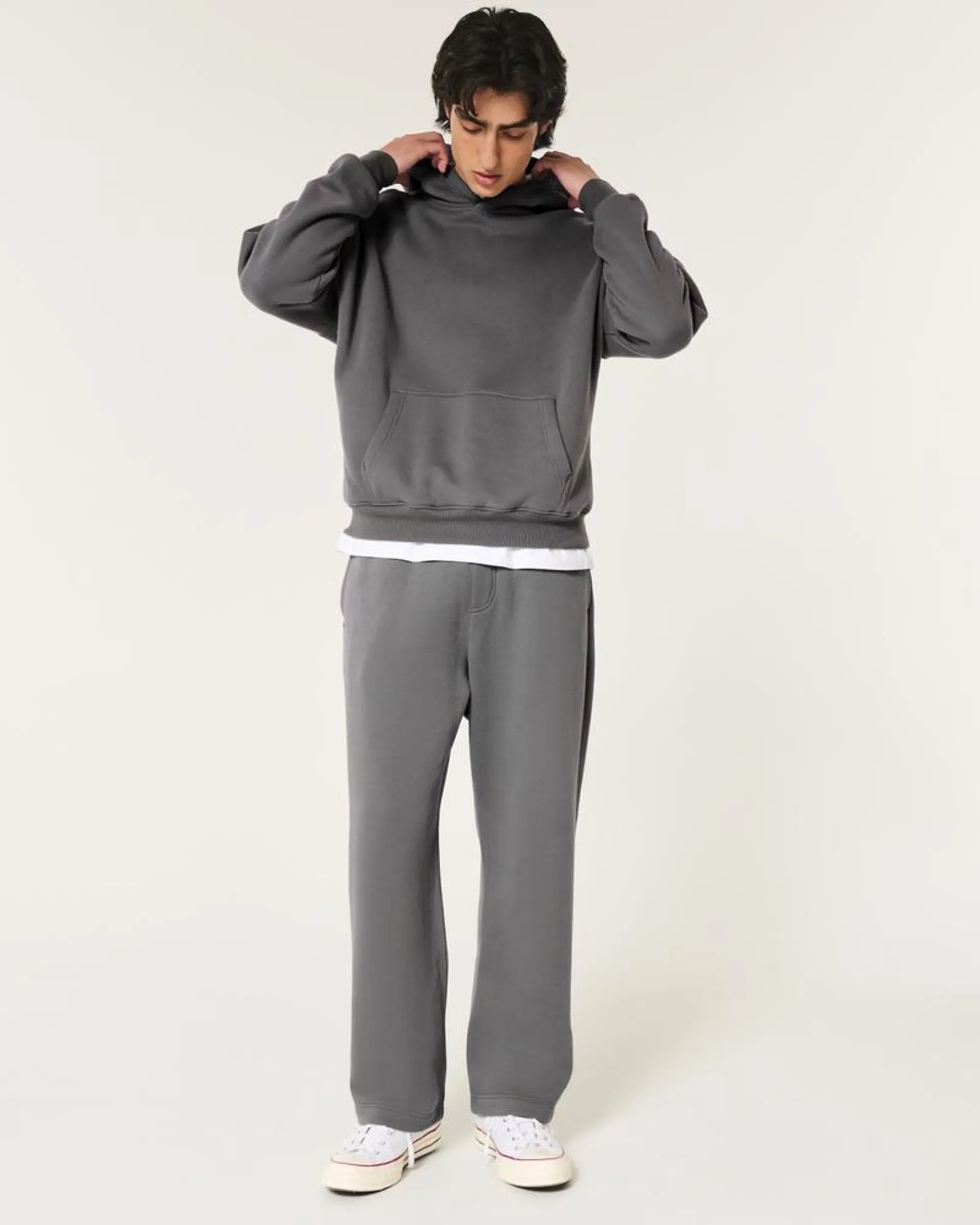 Baggy Sweatpants