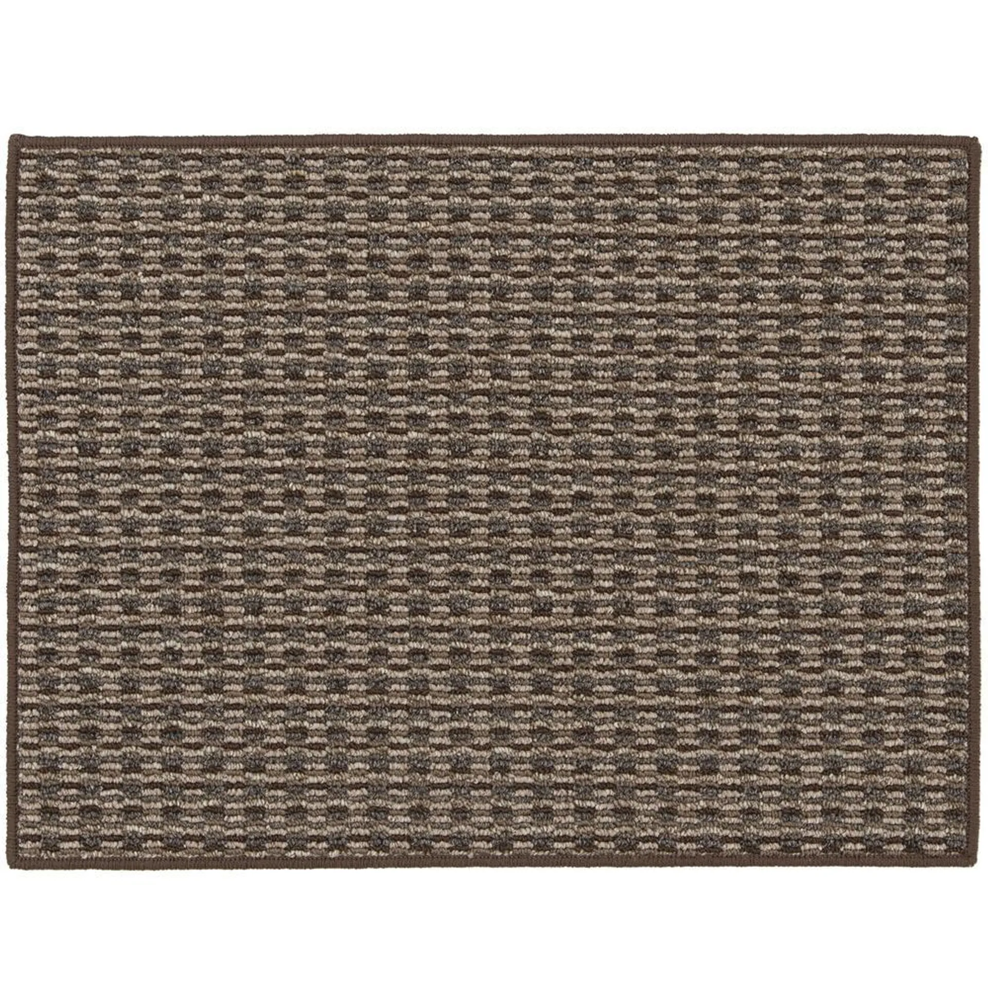 Natco Home™ 22.5" x 30" Multi Stripe Mat