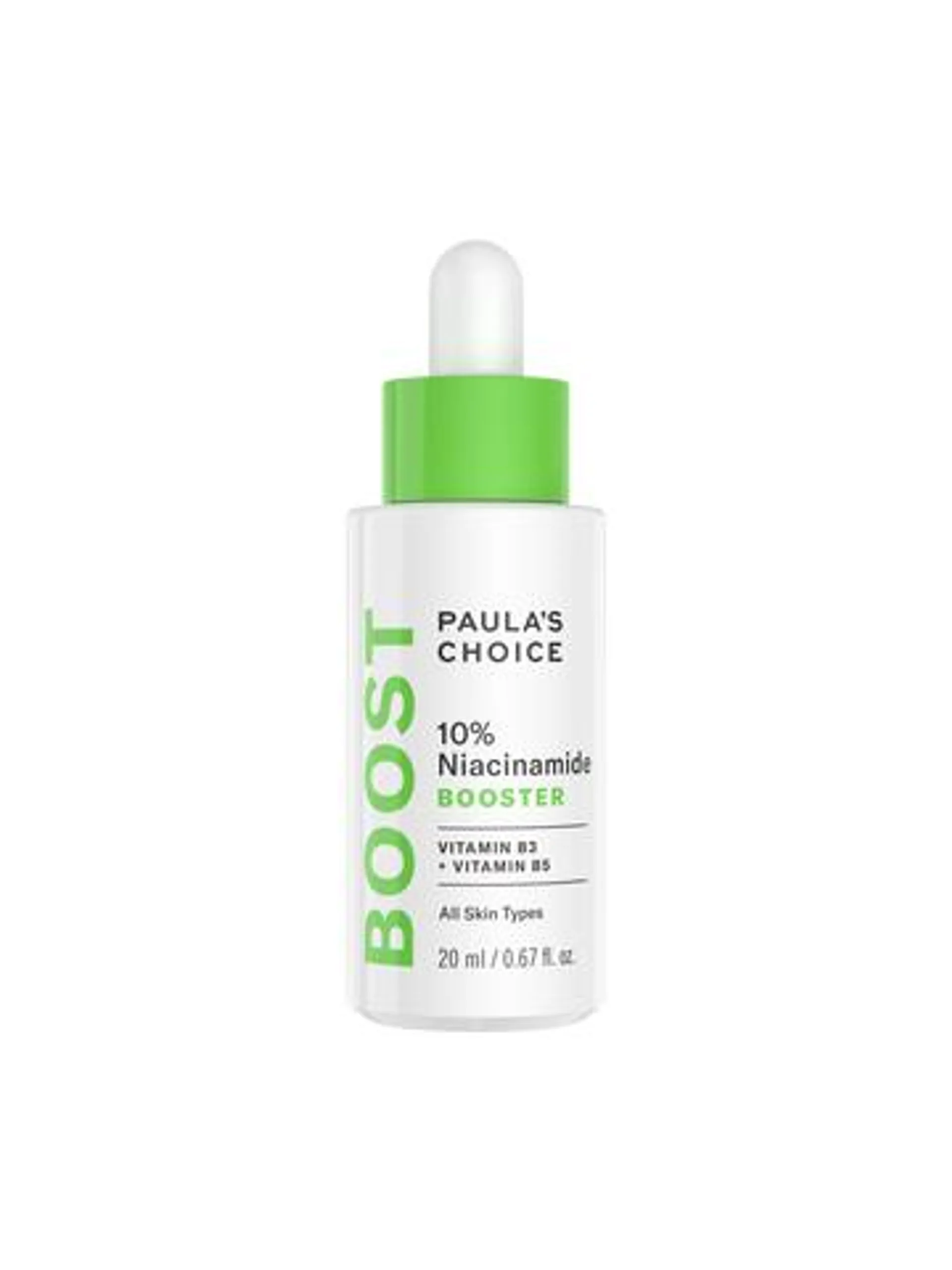 10% Niacinamide Booster