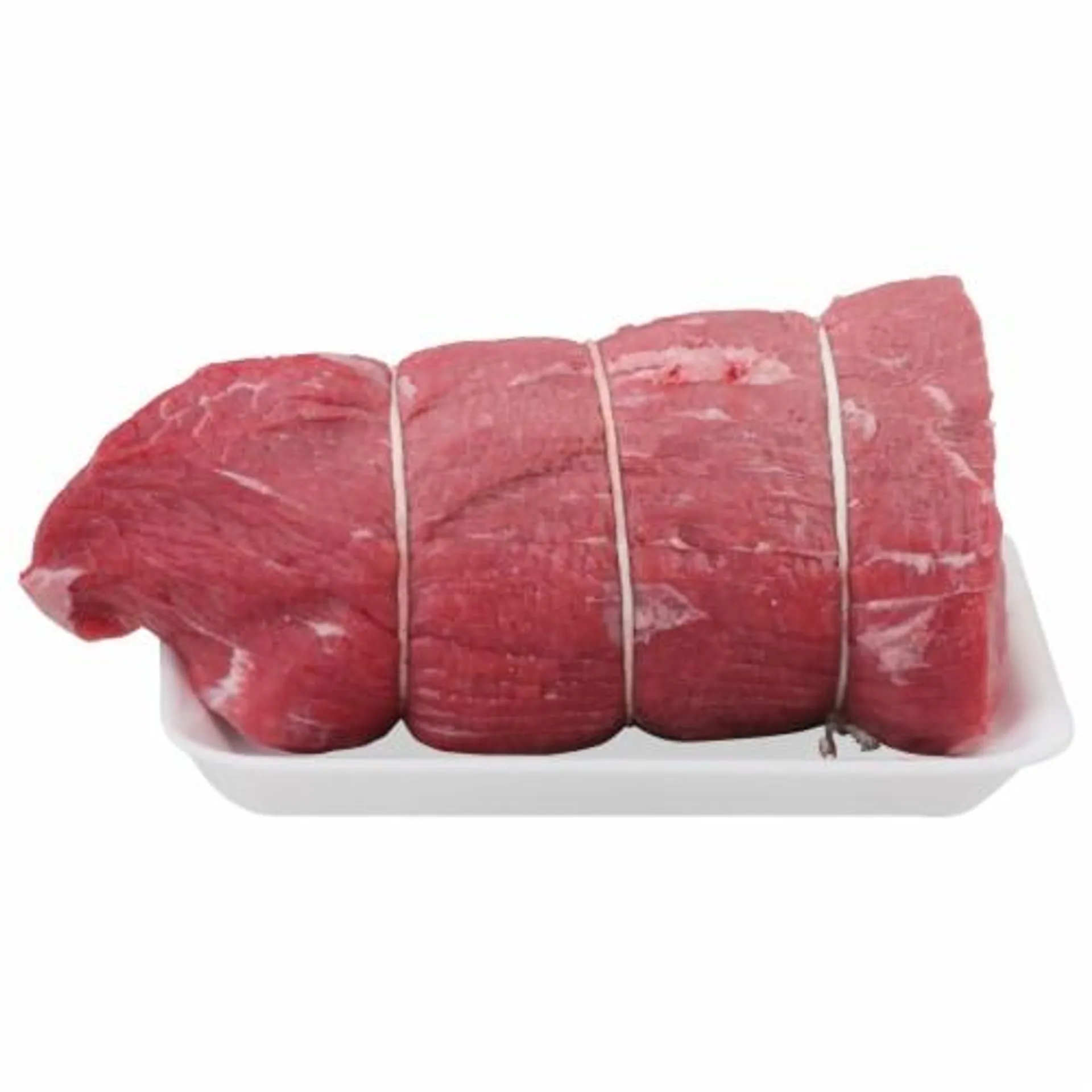 Beef Choice Boneless Eye of Round Roast (1 Roast)