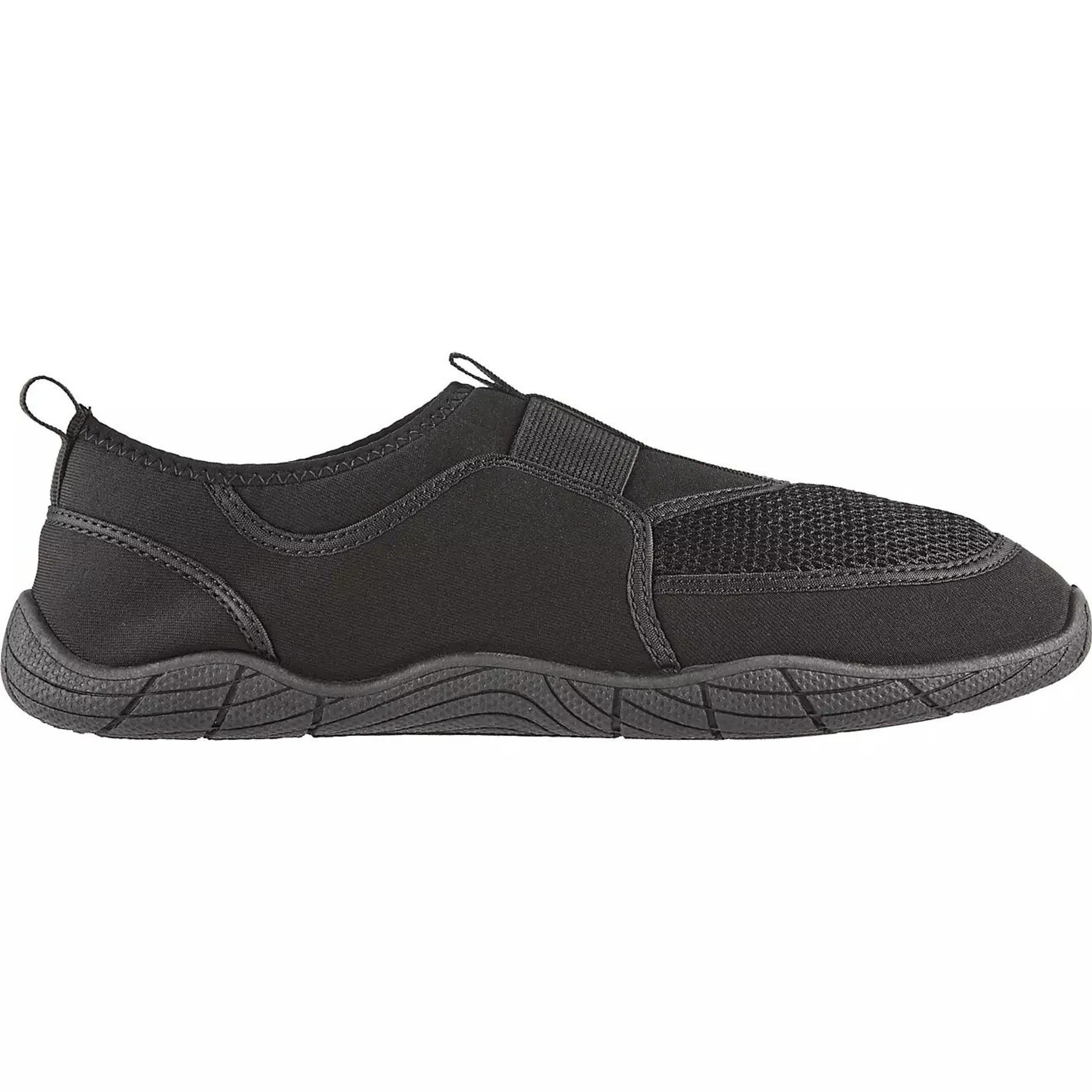 O’Rageous Men’s Drainage Aquasock Water Shoes