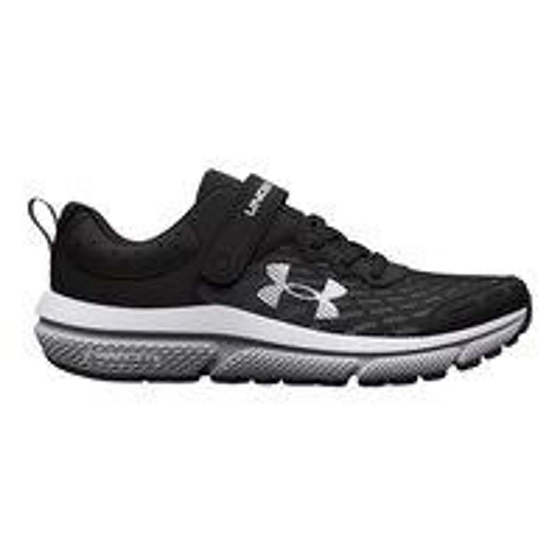 Under Armour Assert 10 AC Boys' PS Running Shoes