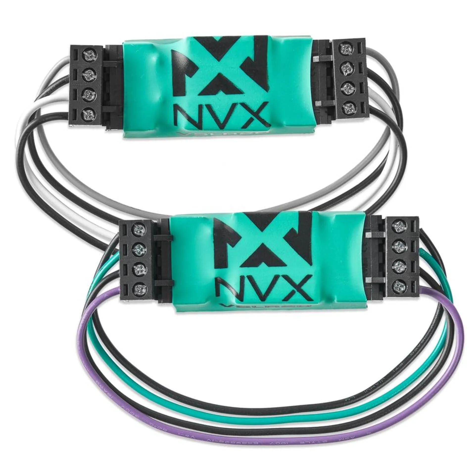 NVX VSLR20
