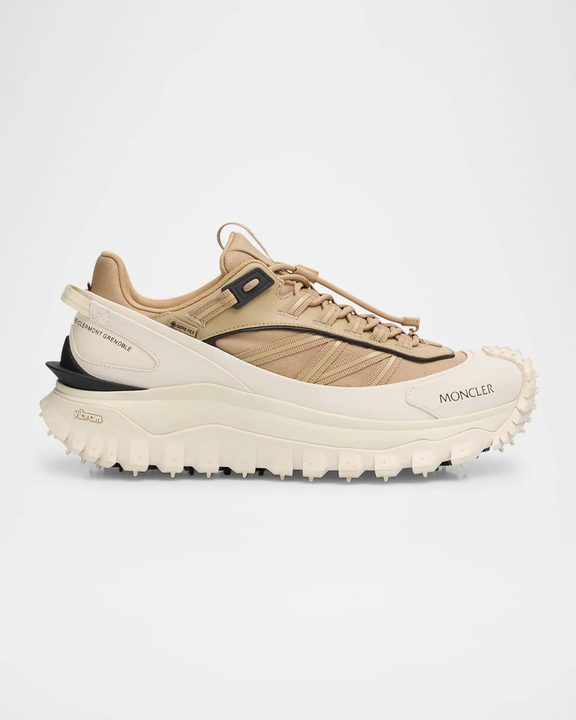 Men's Trailgrip GTX Low-Top Sneakers