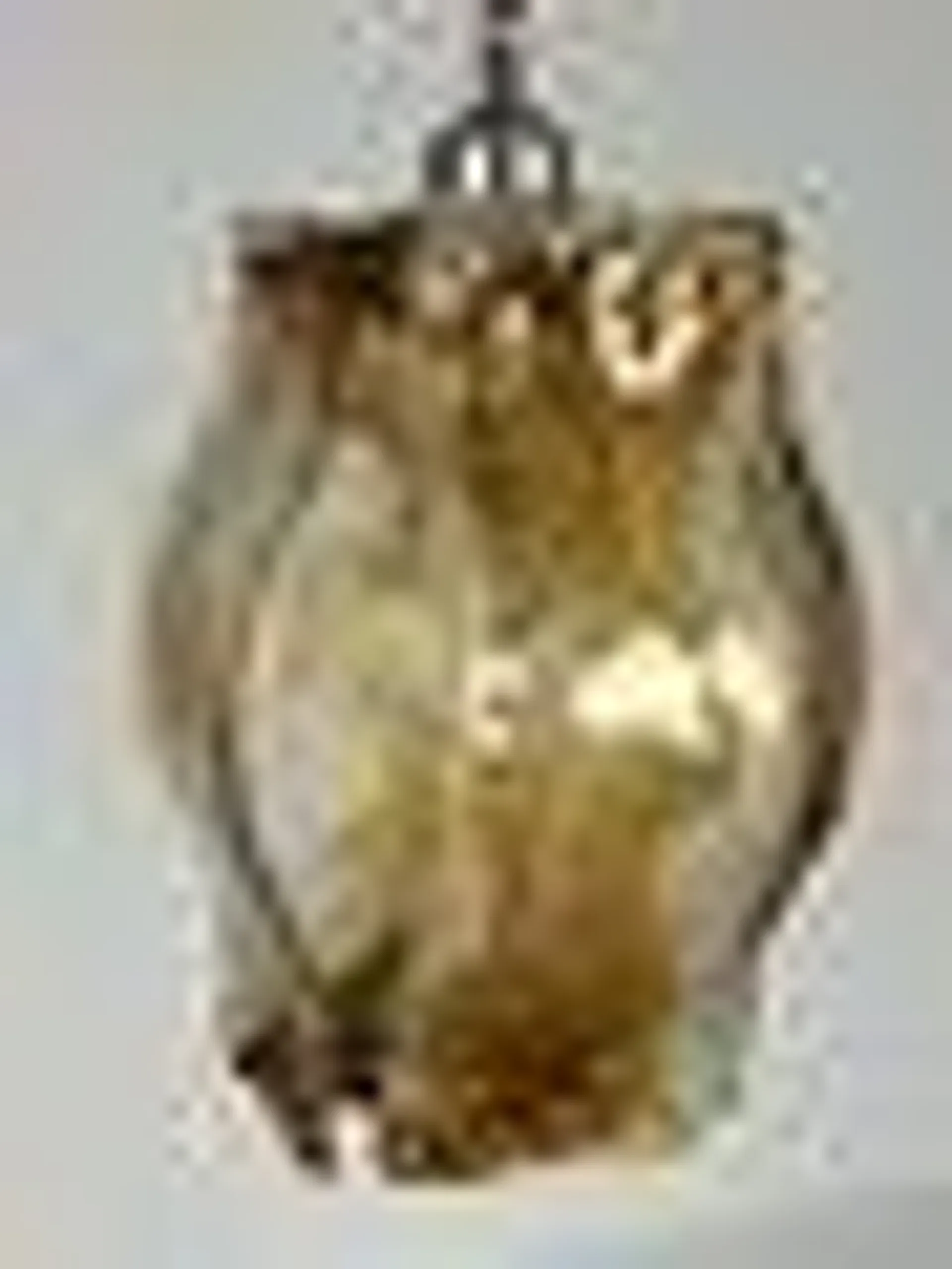 Mid-Century Chandelier in Polychrome Murano Glass in the style of Mazzega, 1960s