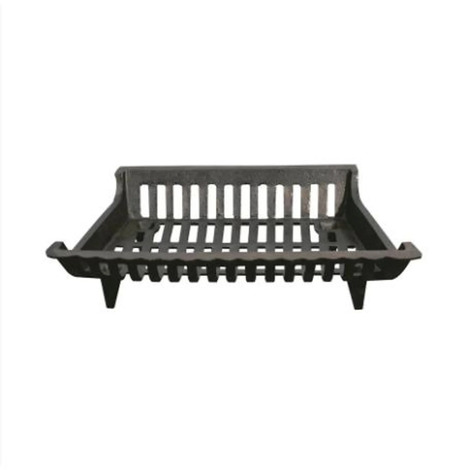 Panacea Cast Iron Fireplace Grate