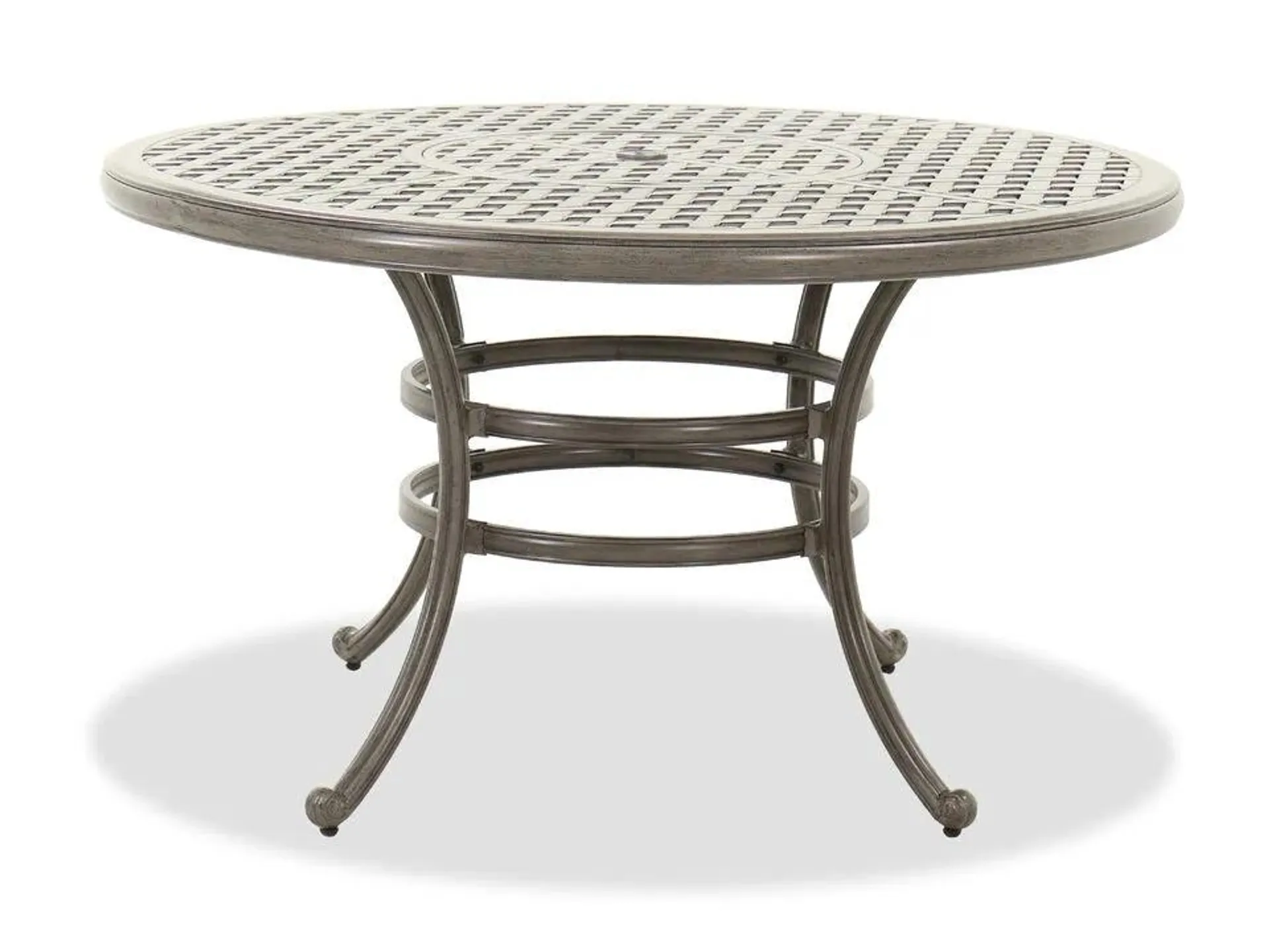 Macan Dining Table