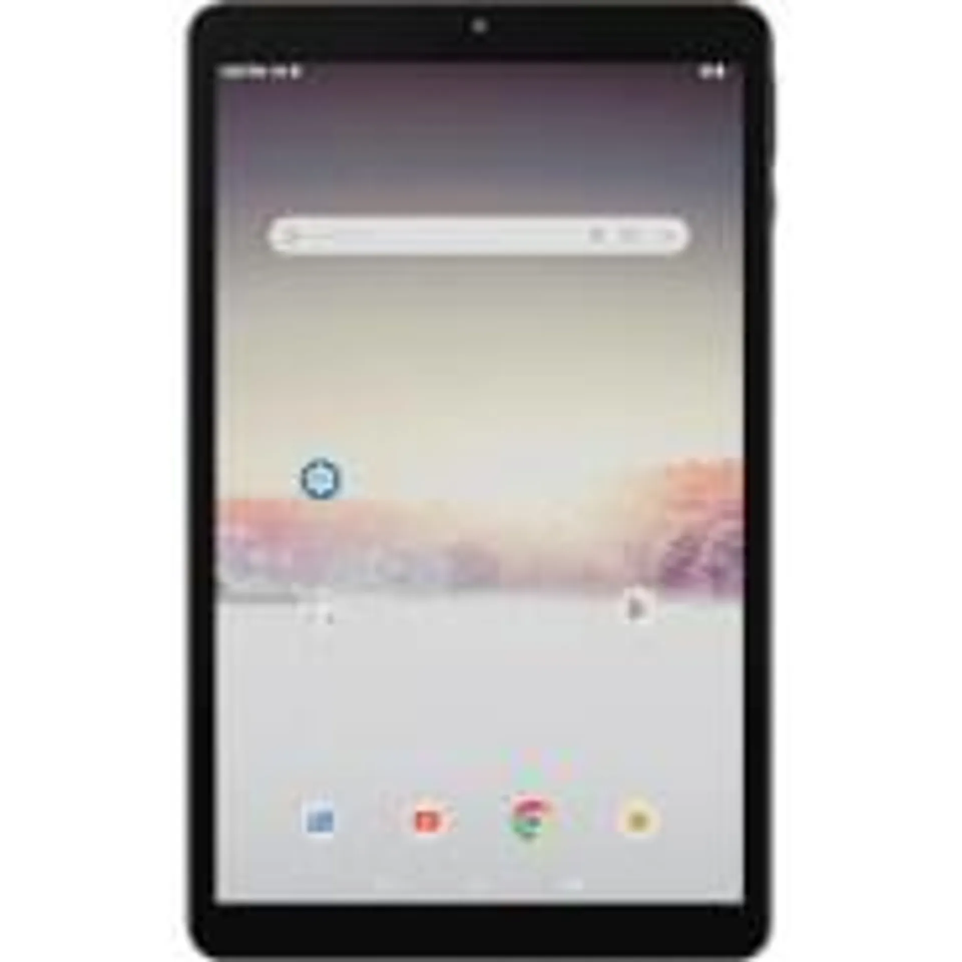 10.1 inch HD Android Tablet - 64GB - Black