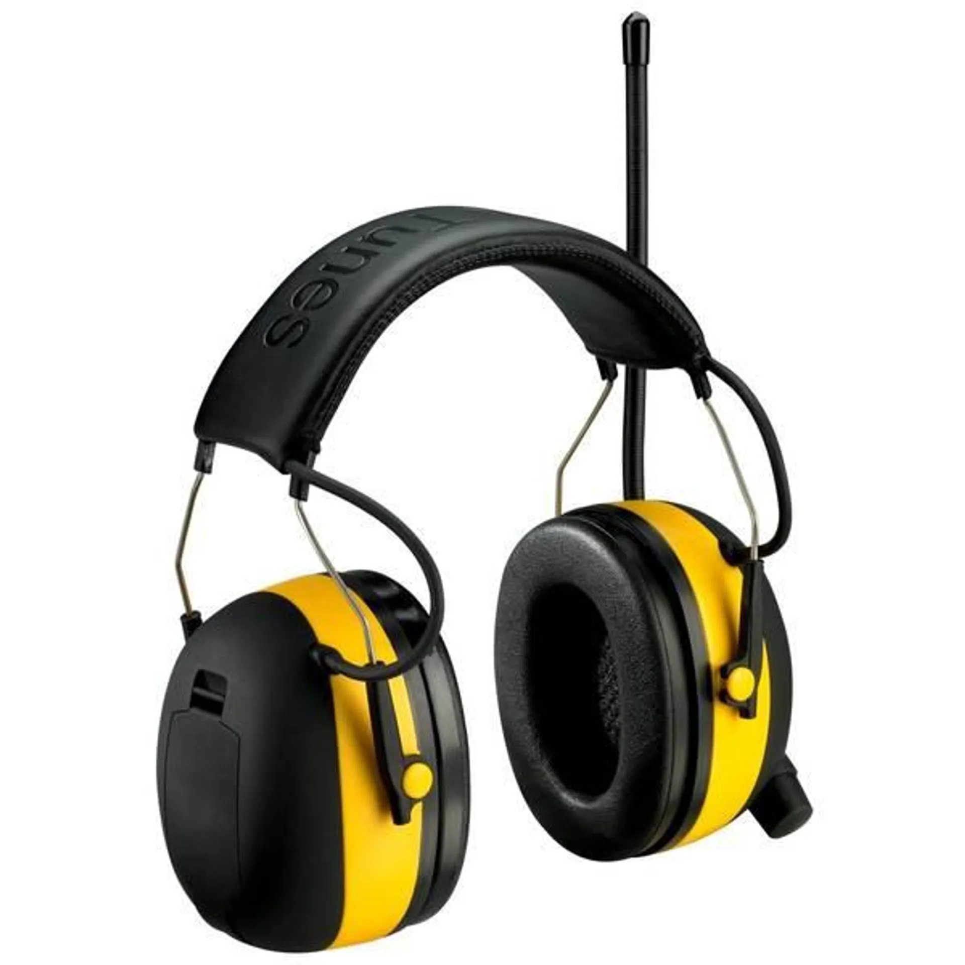 Worktunes Hearing Protector