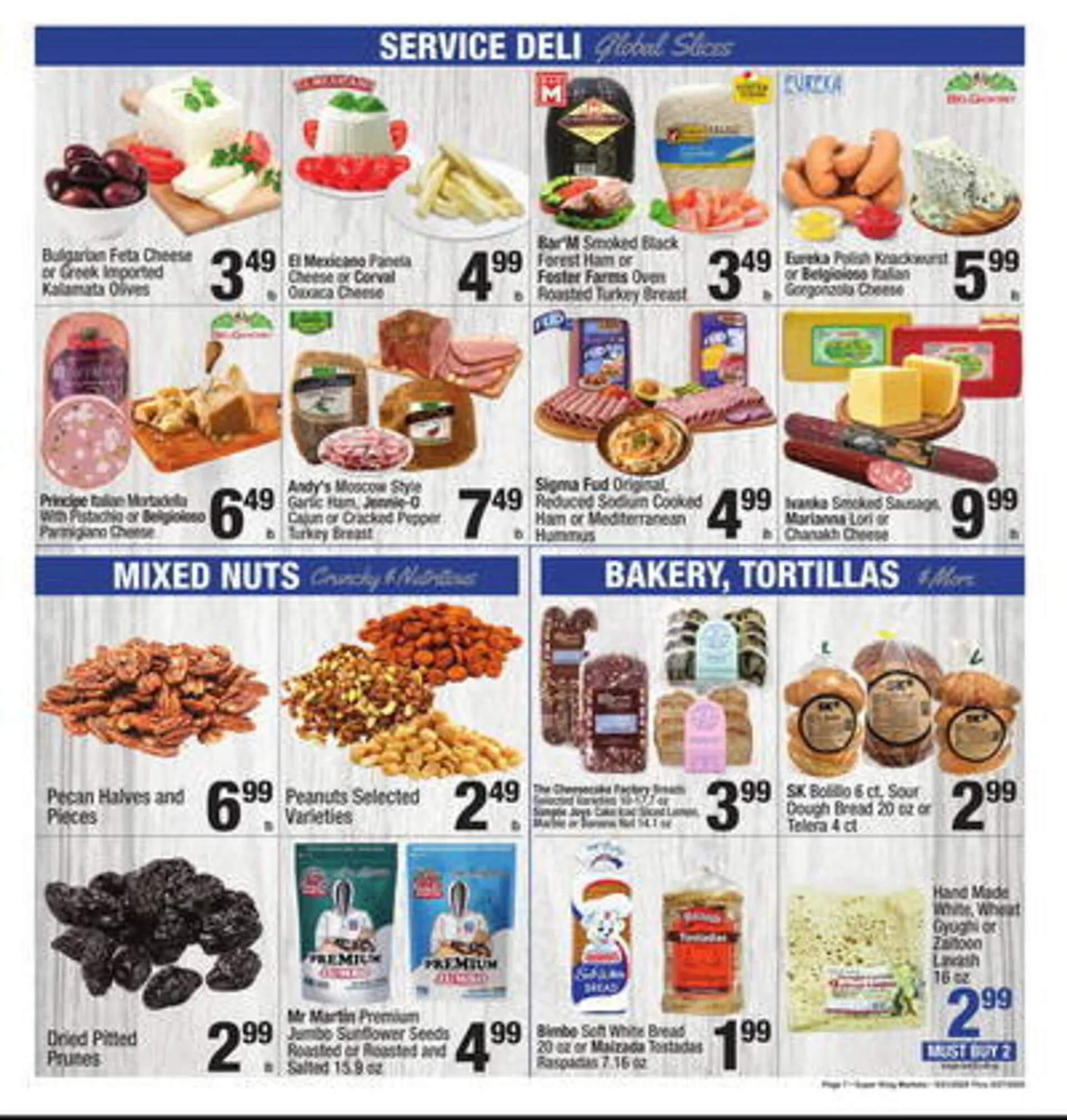 Weekly ad Super King Markets Weekly Ad from May 21 to May 27 2025 - Page 7