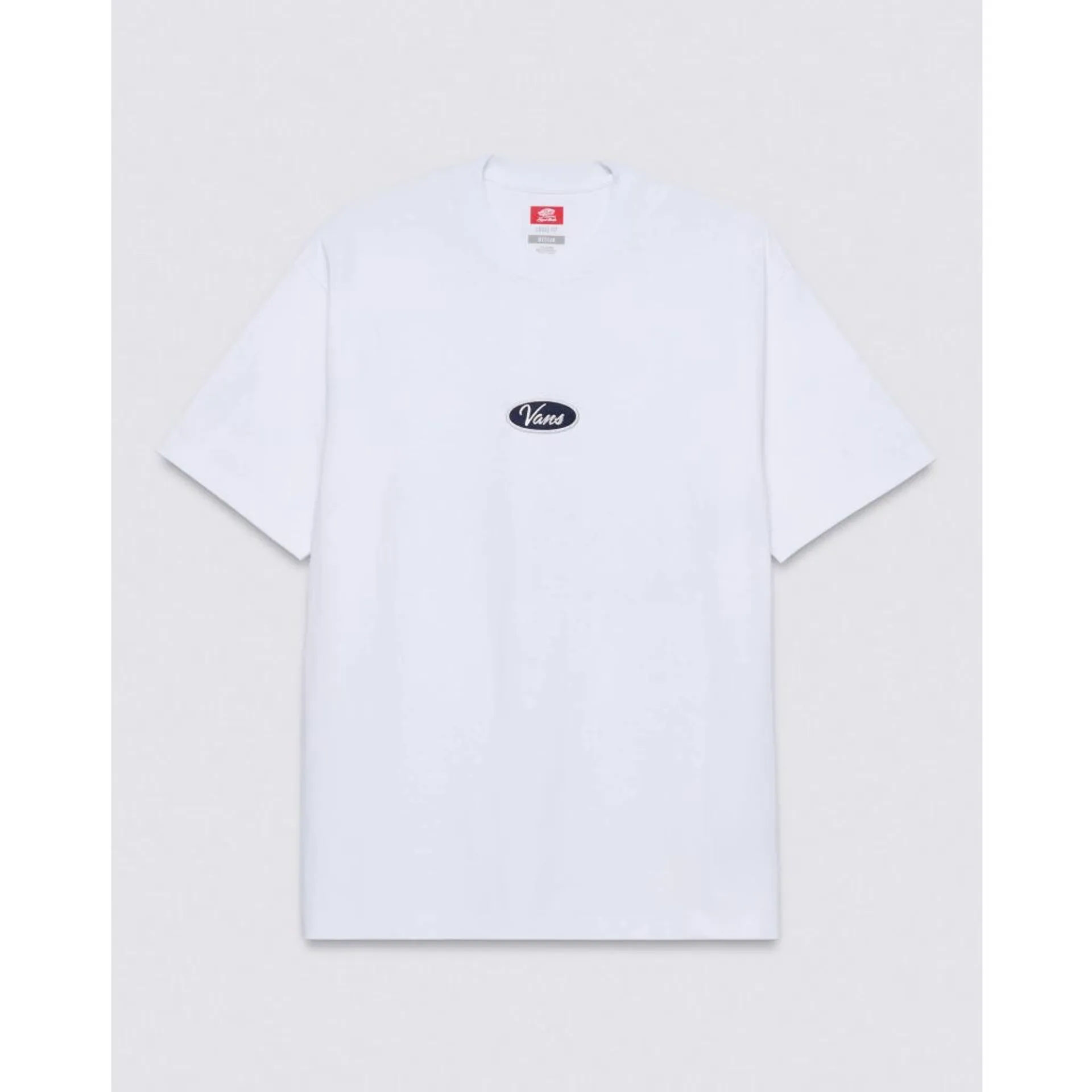 Skate Elijah Berle Patch Loose T-Shirt