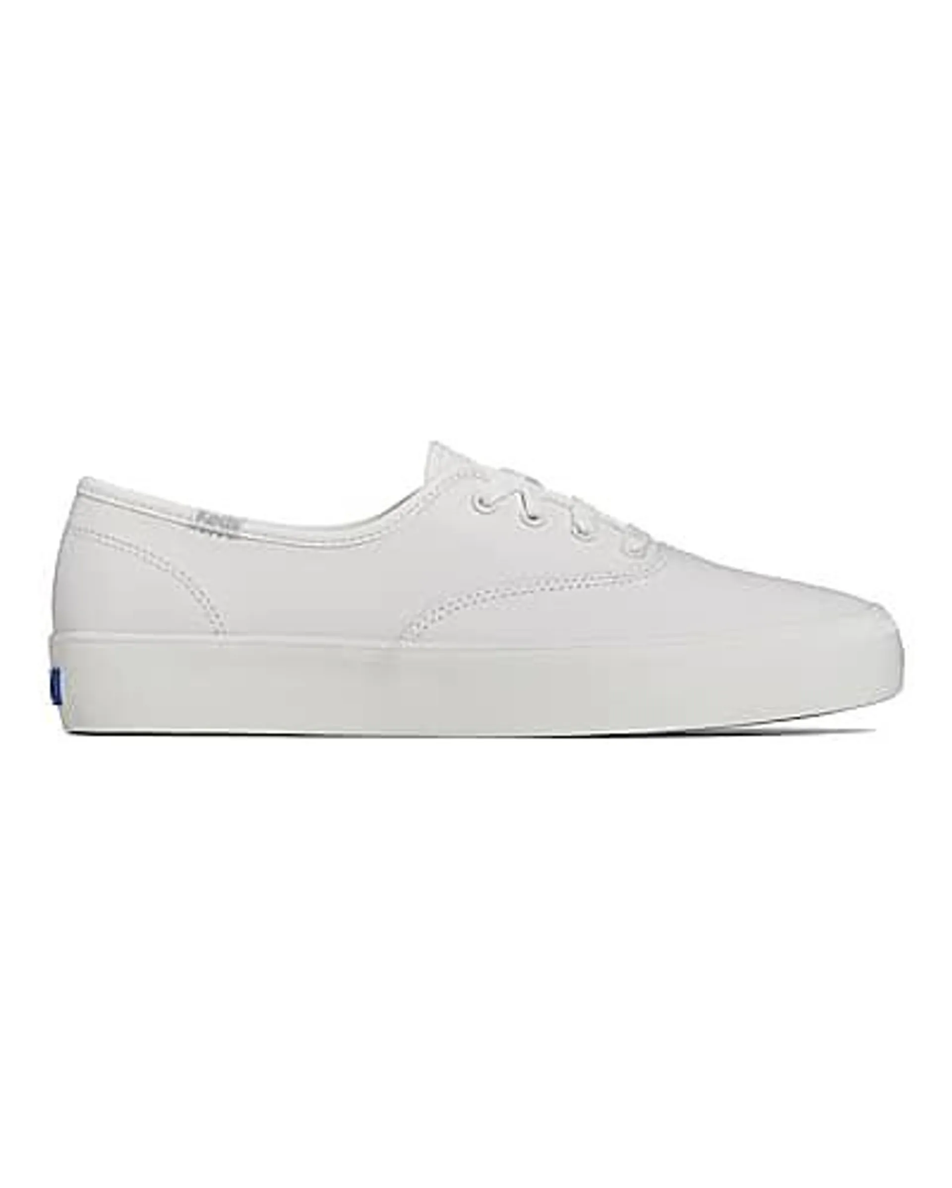 Keds Champion Gender Neutral Leather Lace Up