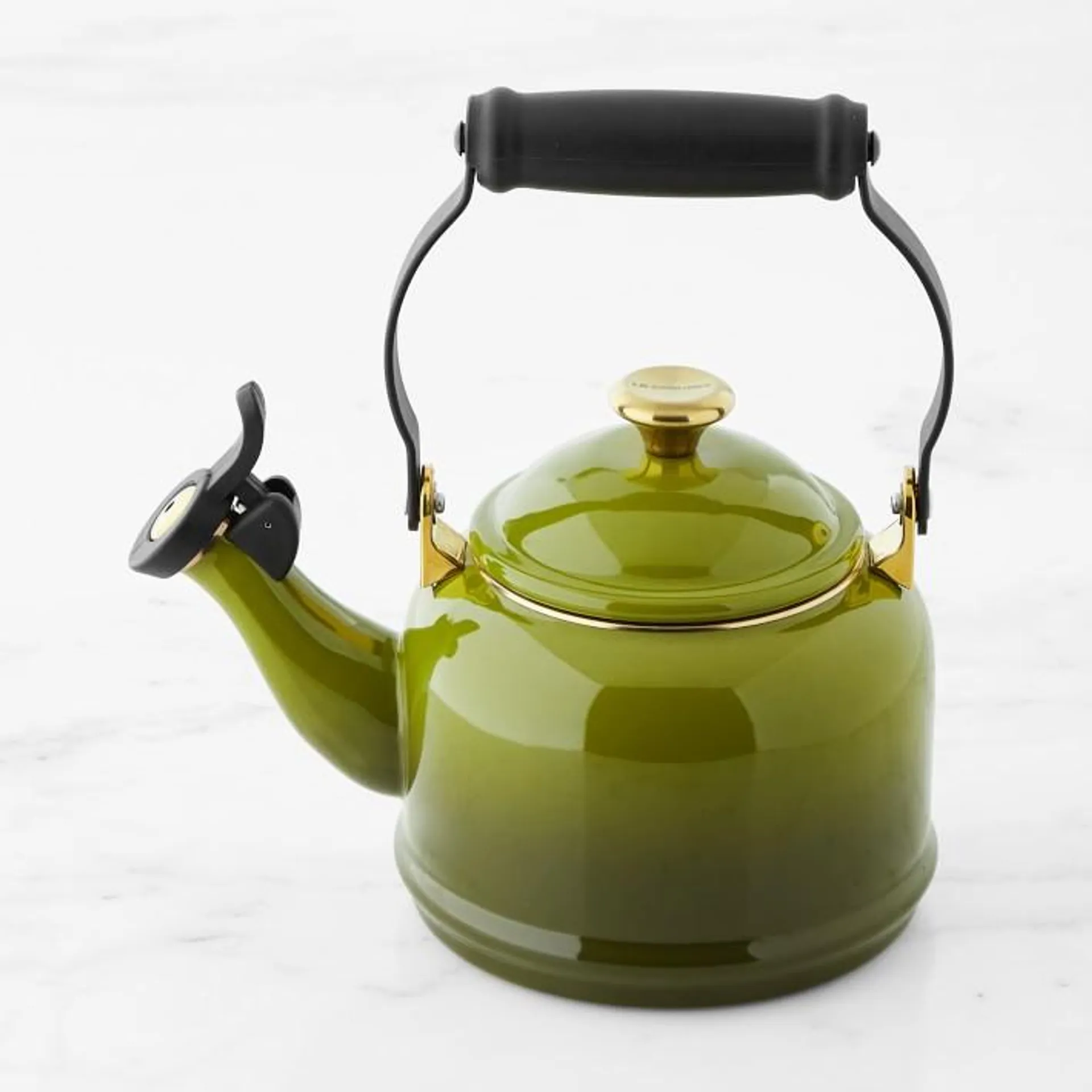 Le Creuset Classic Demi Tea Kettle