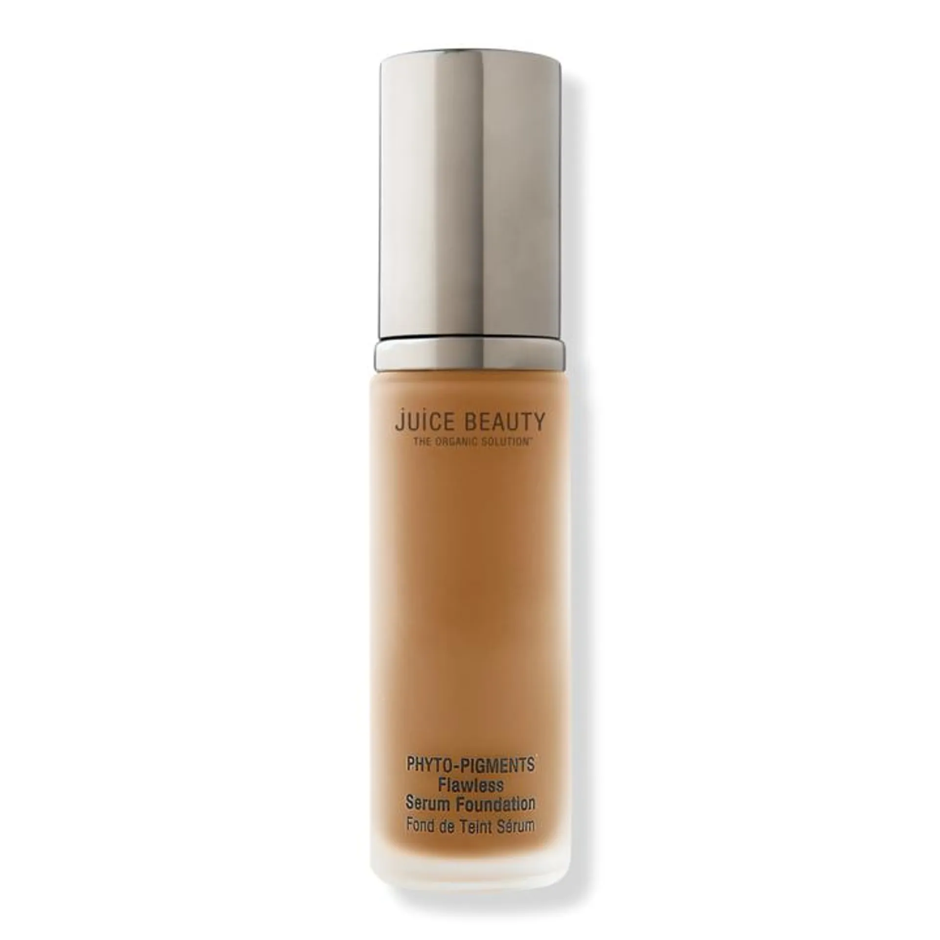 PHYTO-PIGMENTS Flawless Serum Foundation