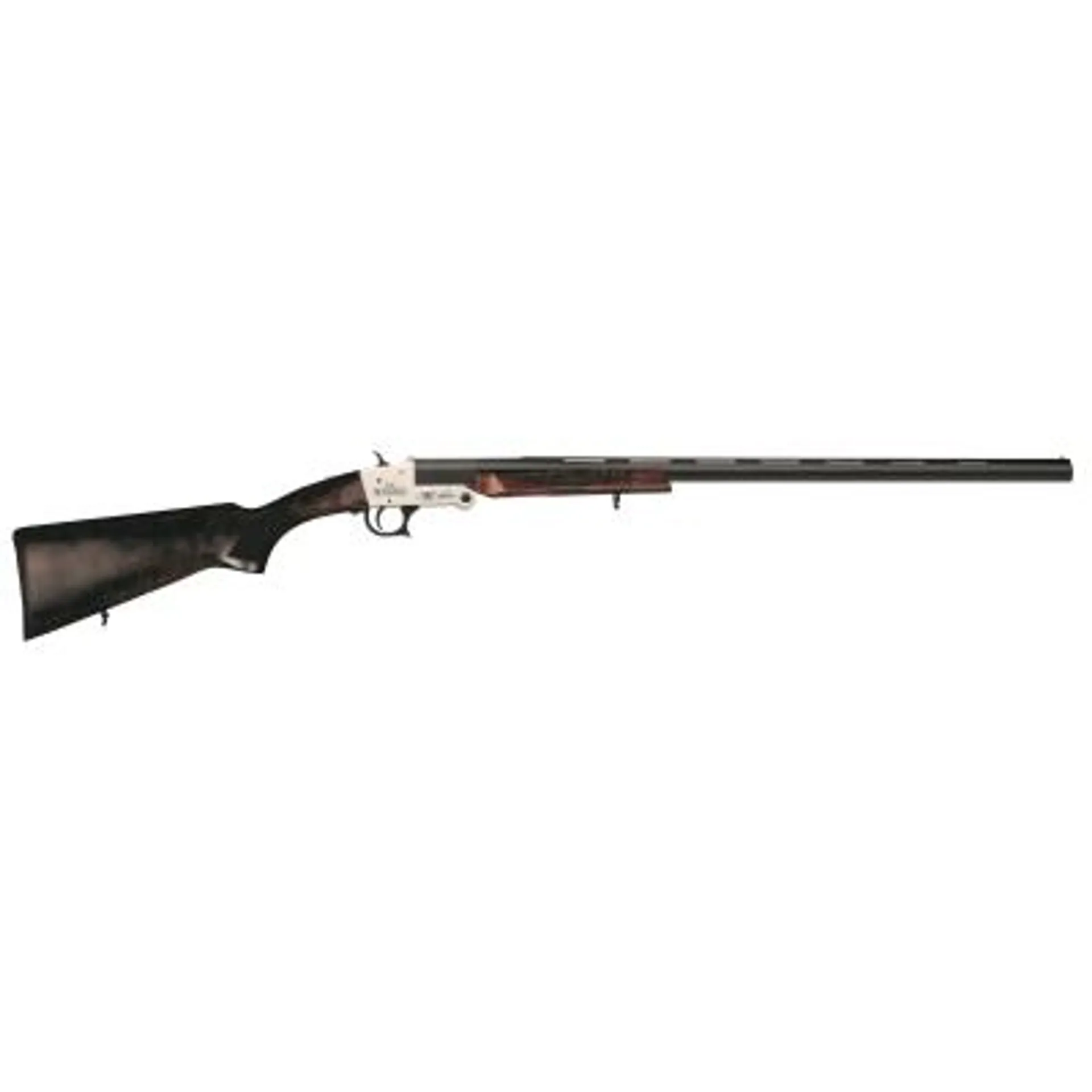 Dickinson 12-Ga Single Shot Shotgun