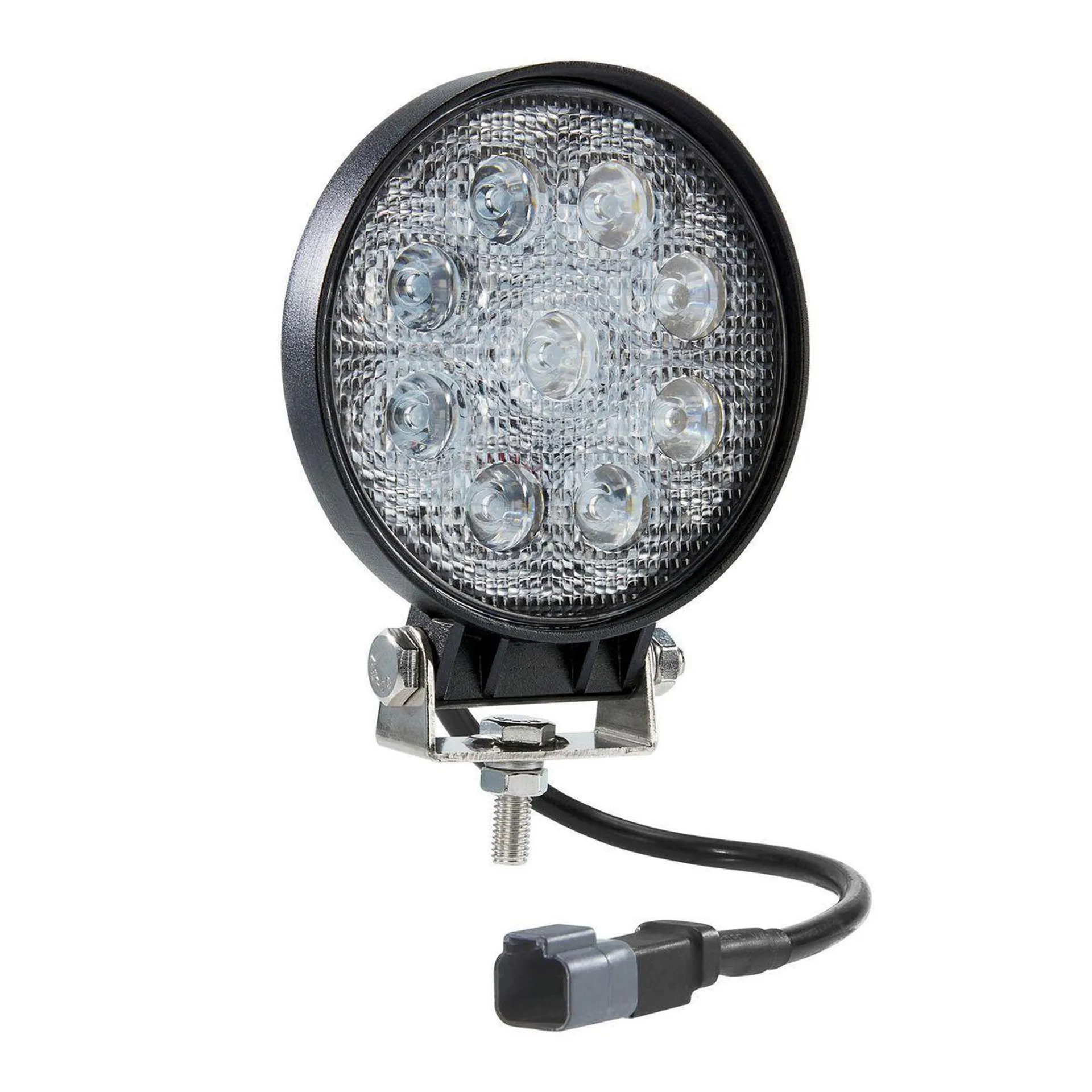 12/24V LED Automotive Floodlight