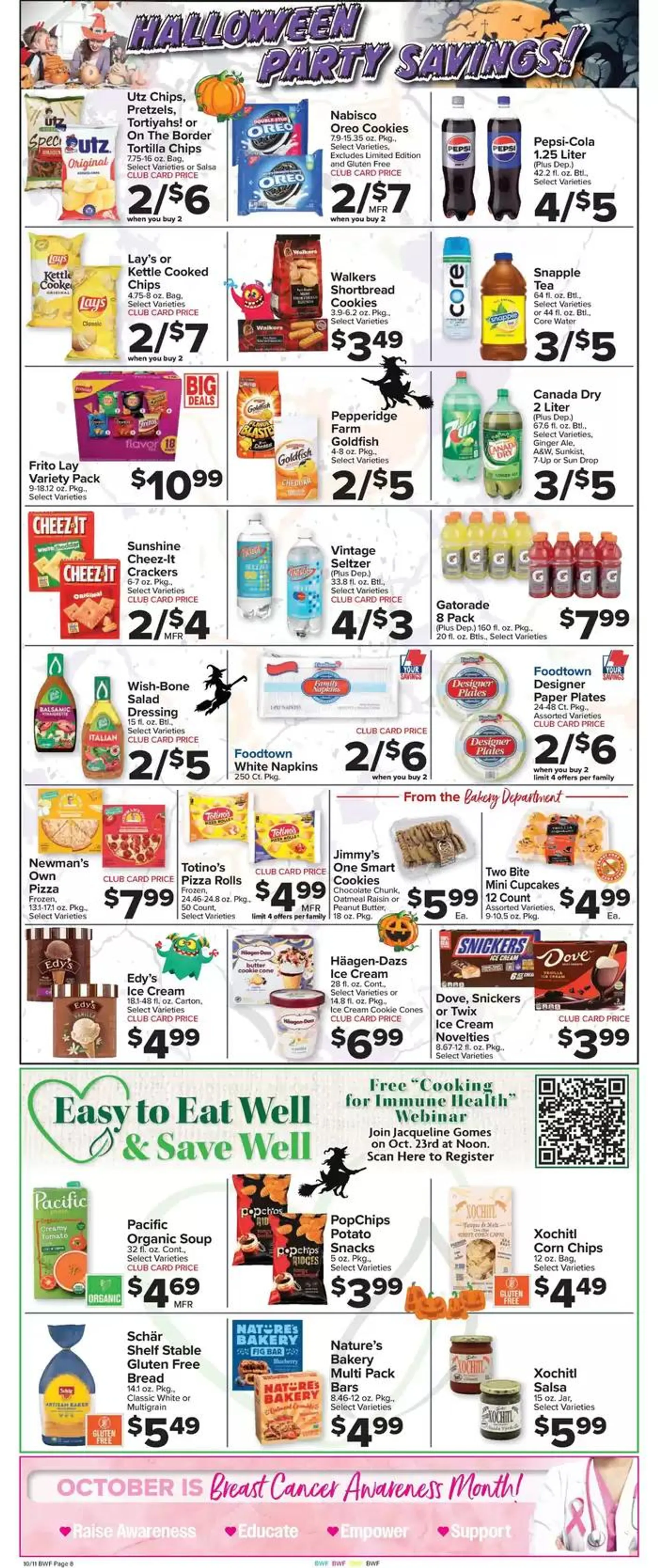 Weekly ad Offers for bargain hunters from October 11 to October 17 2024 - Page 2