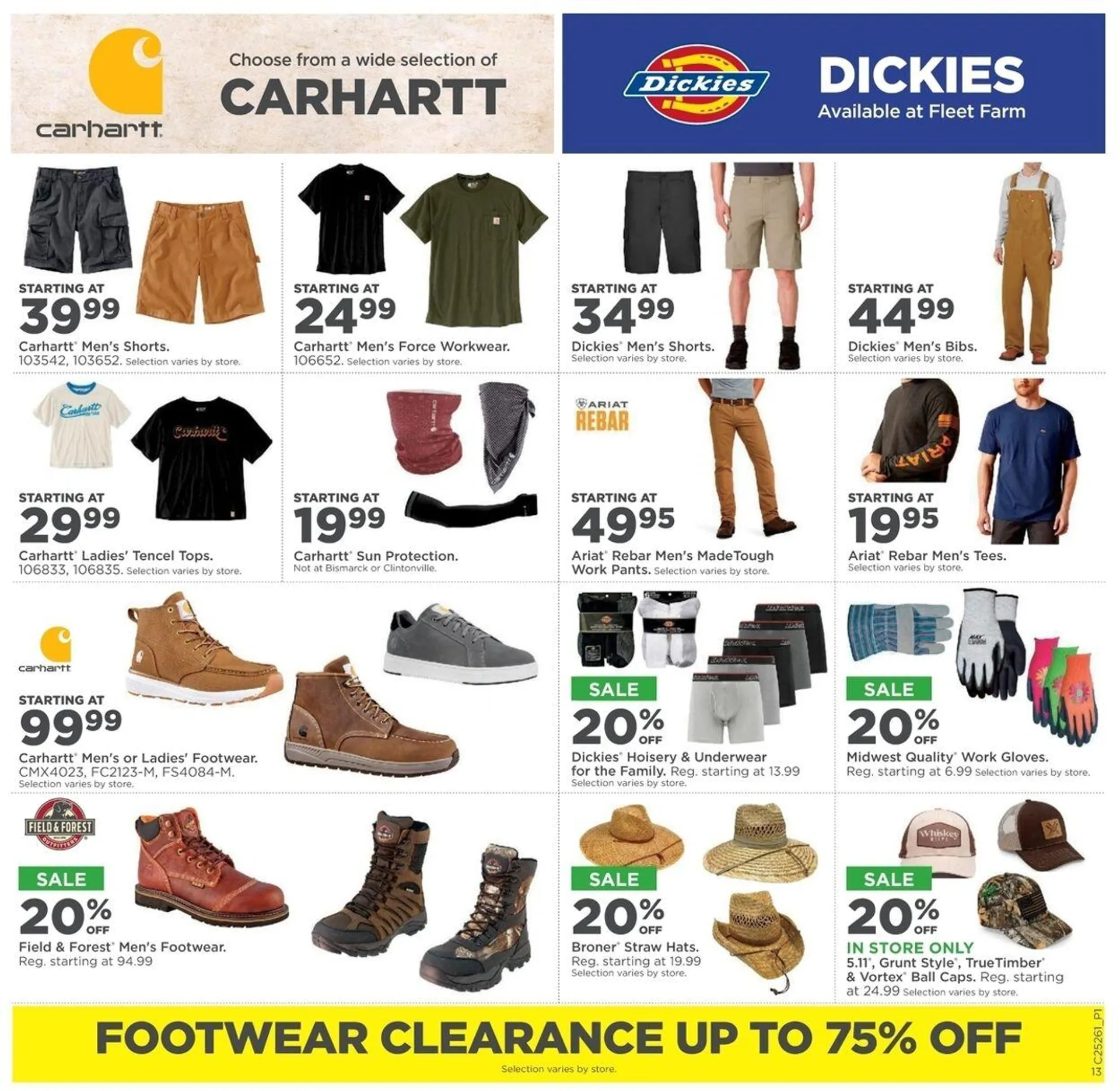 Weekly ad Mills Fleet Farm from June 26 to July 2 2025 - Page 15