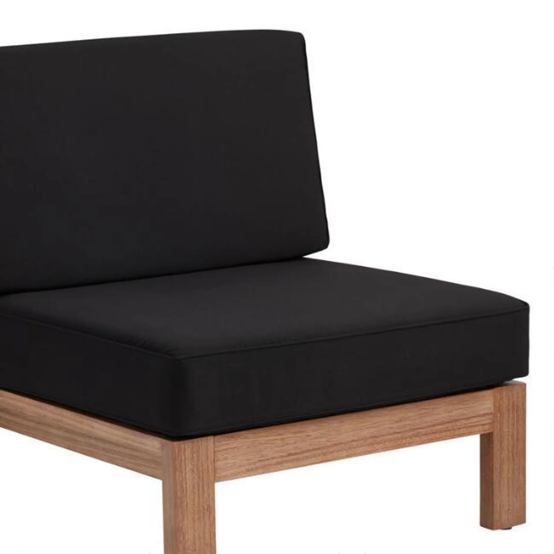 Segovia Outdoor Chair Cushion Covers