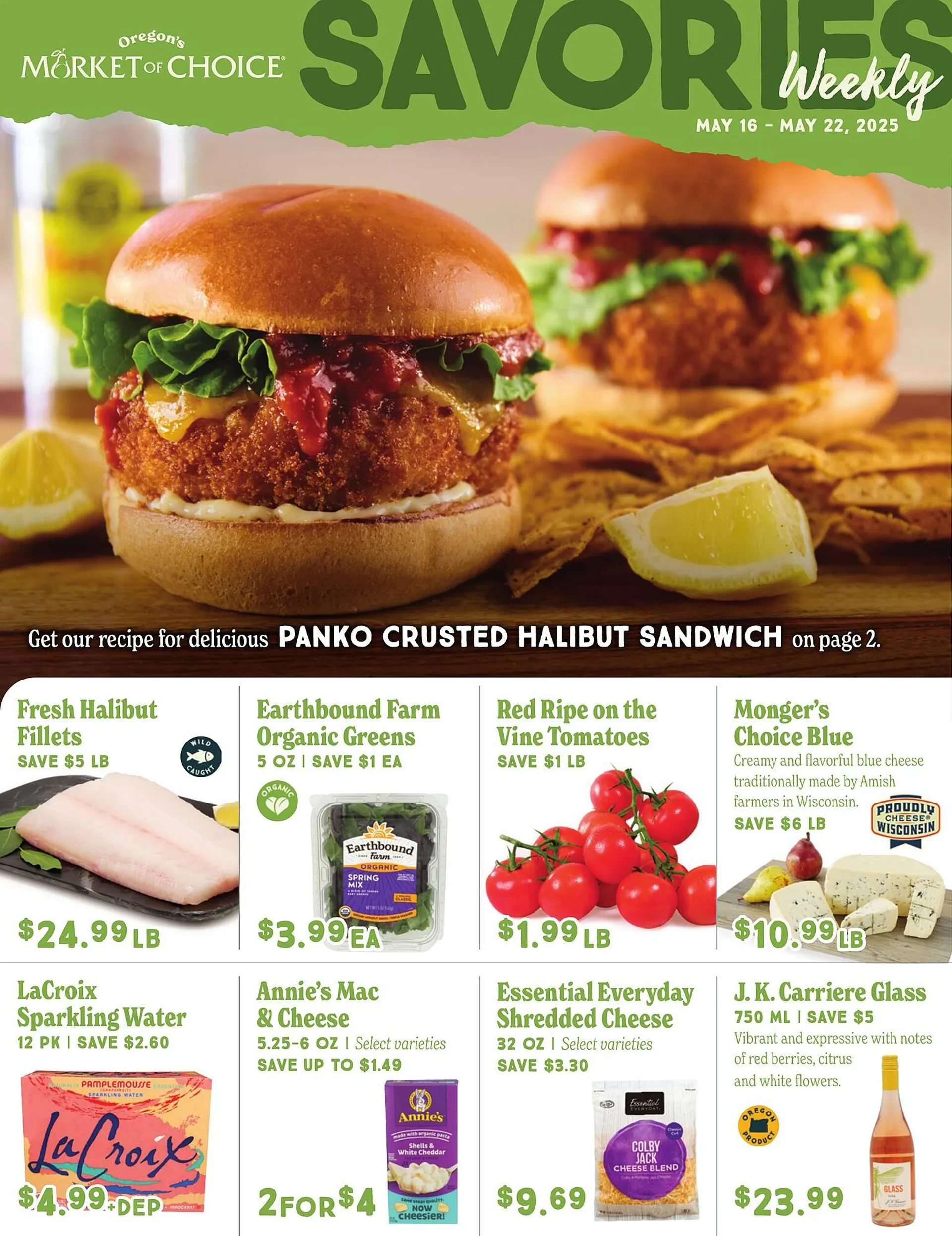 Market of Choice ad - 1