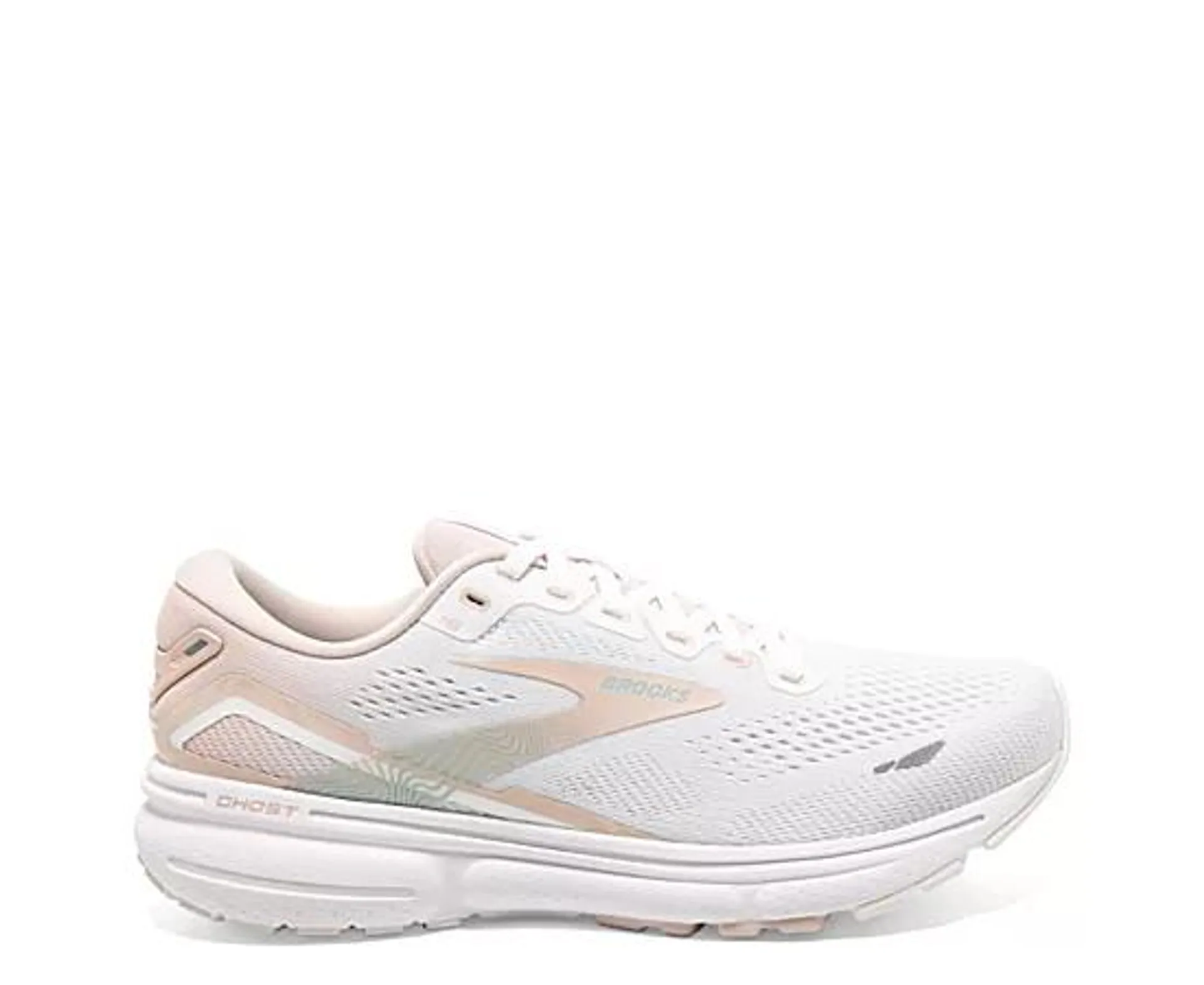 Womens Ghost 15 Running Shoe