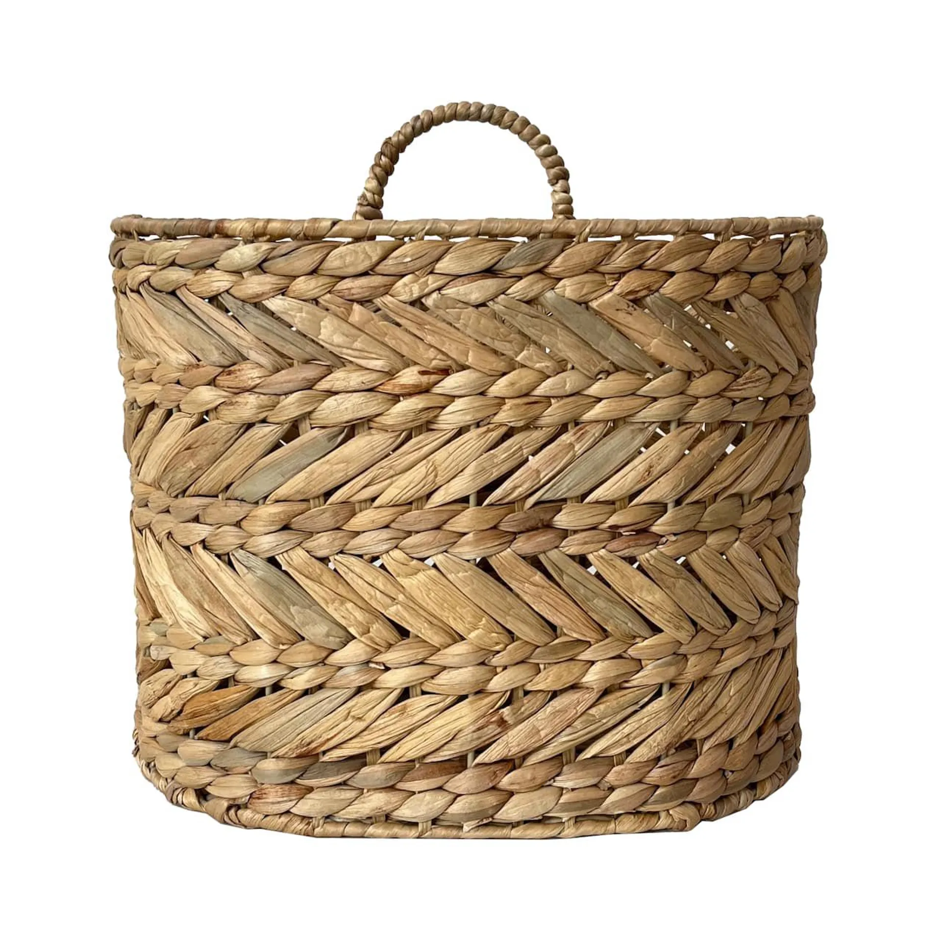 Large Pocket Wall Basket by Ashland®