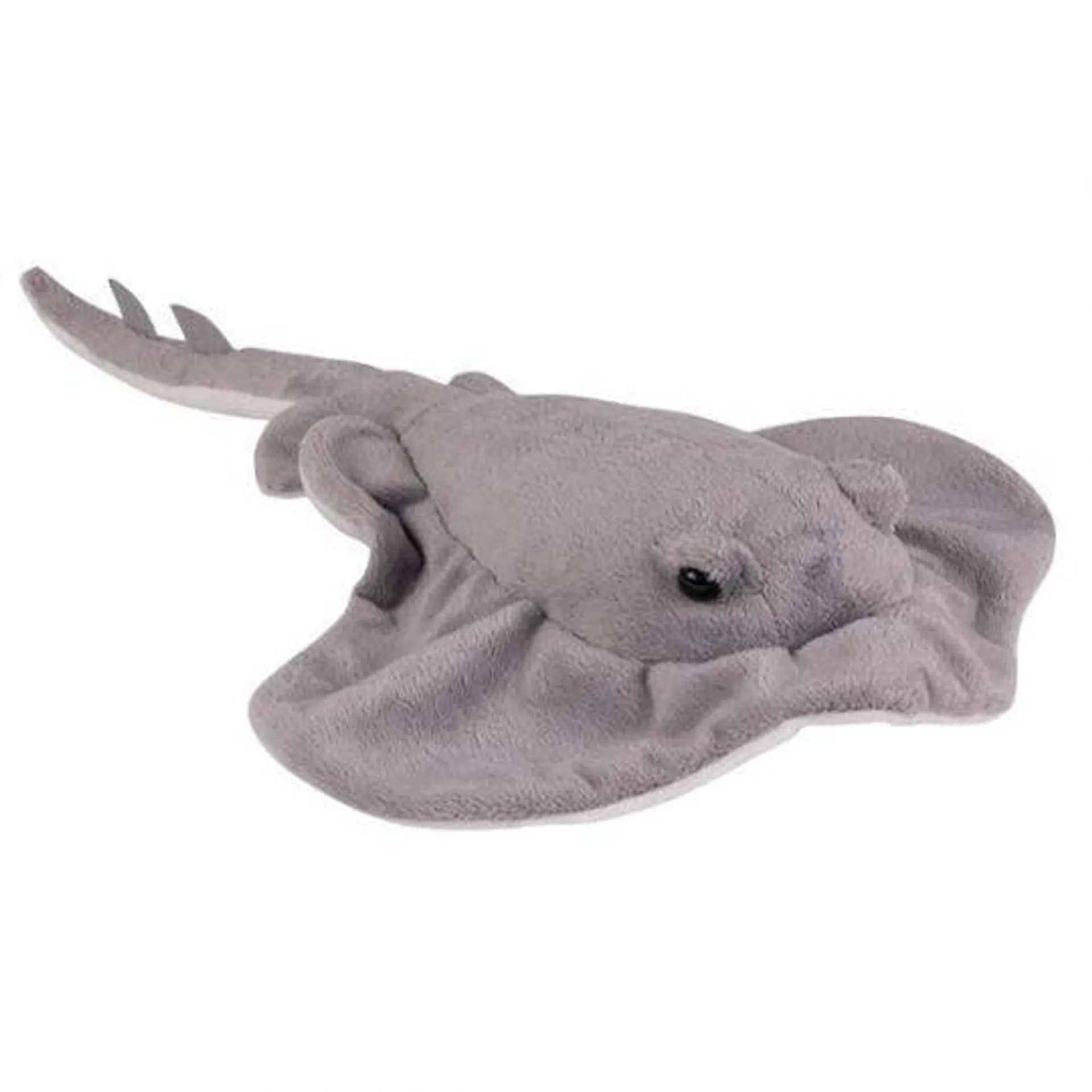 Adventure Planet Plush Animal Den - STINGRAY (18 inch)