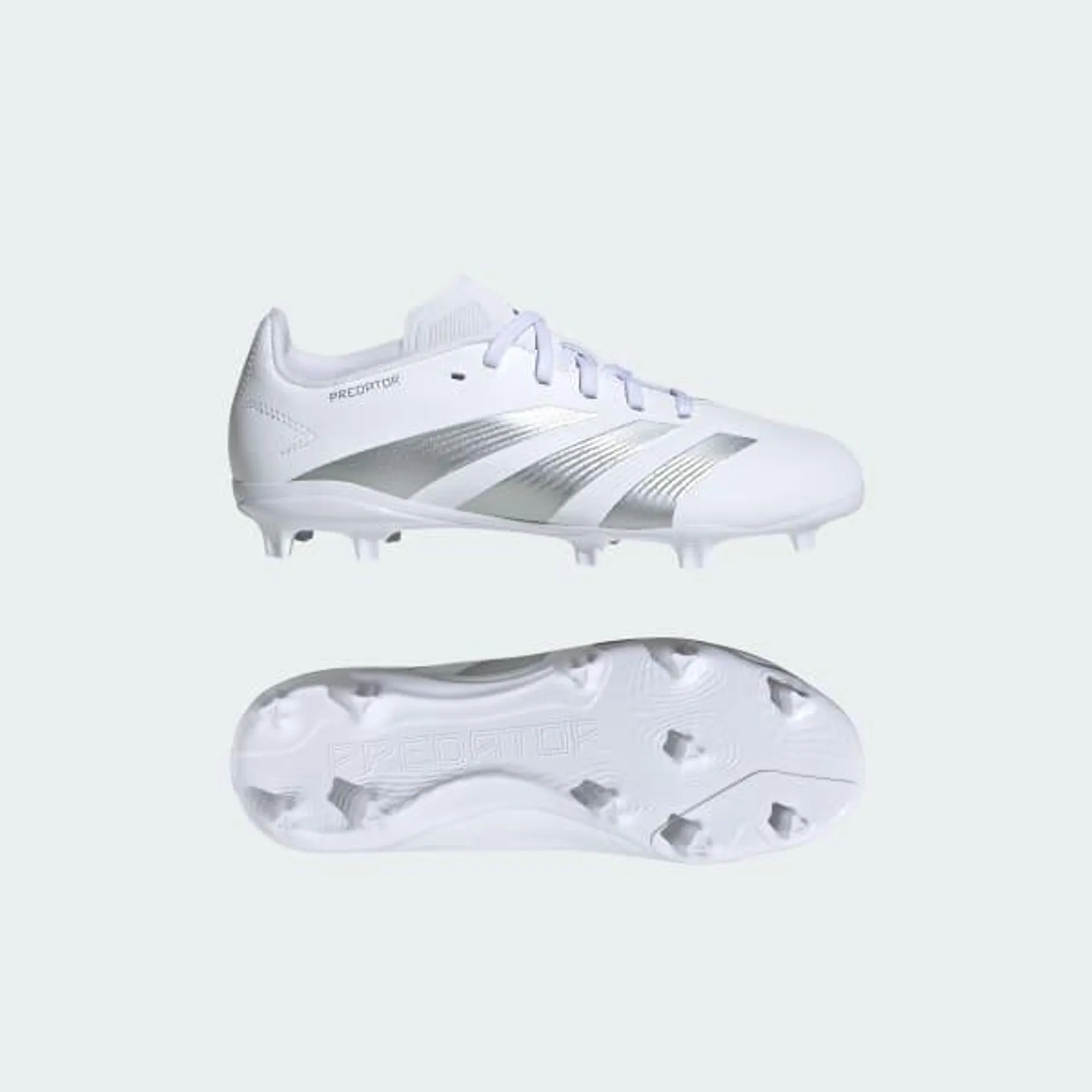 Predator 24 League Firm Ground Soccer Cleats