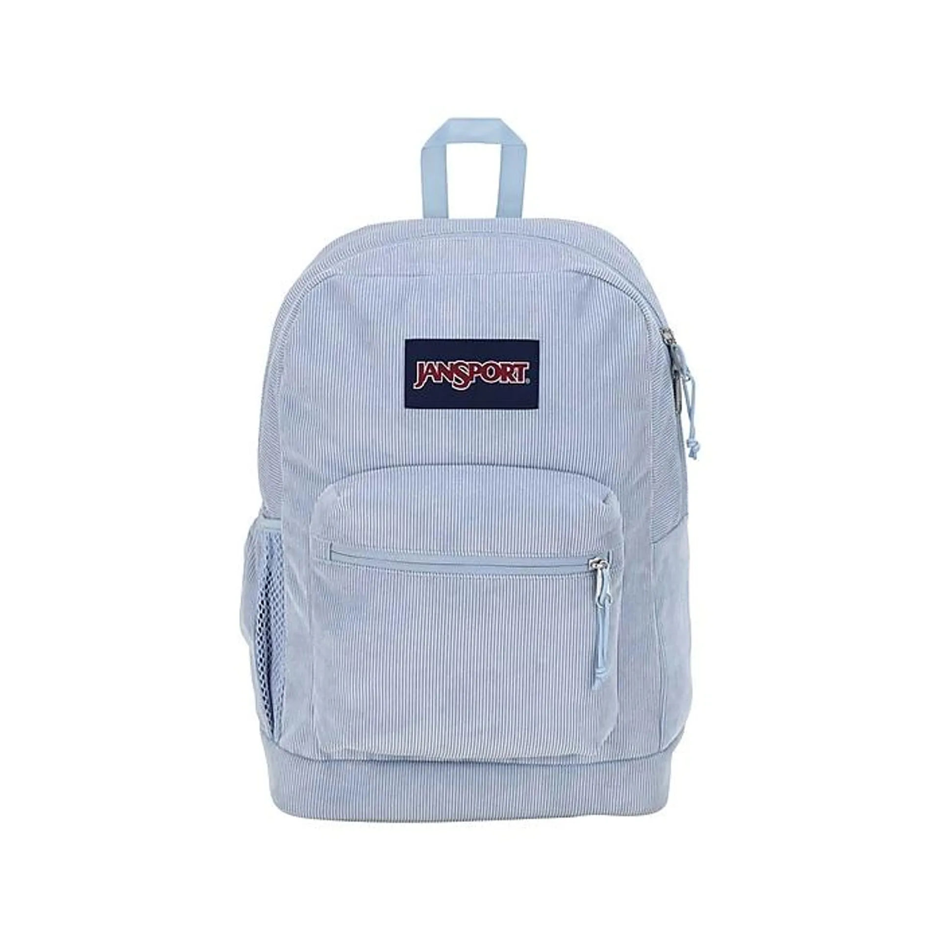 JanSport Cross Town Plus Remix Laptop Backpack,