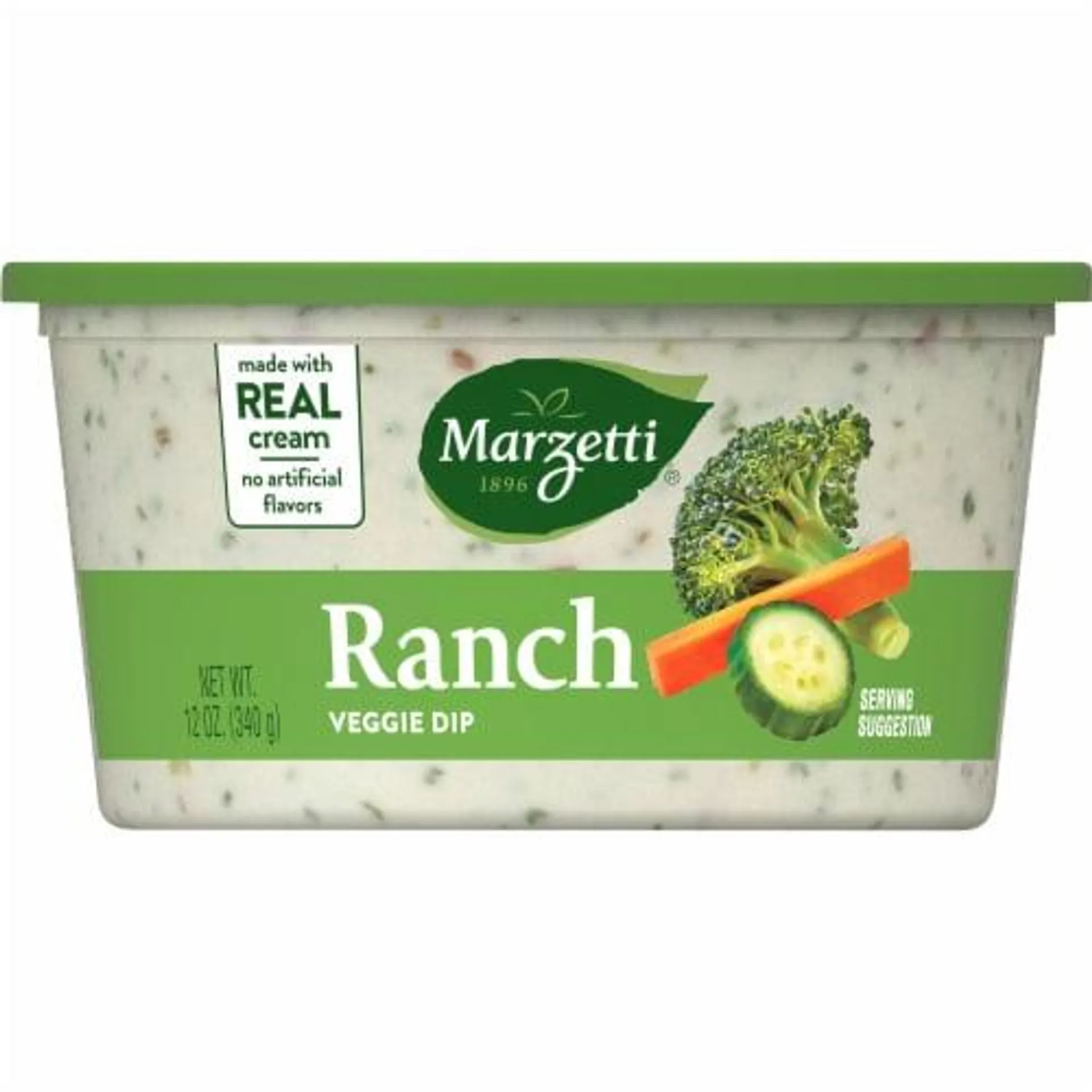 Marzetti Ranch Veggie Dip