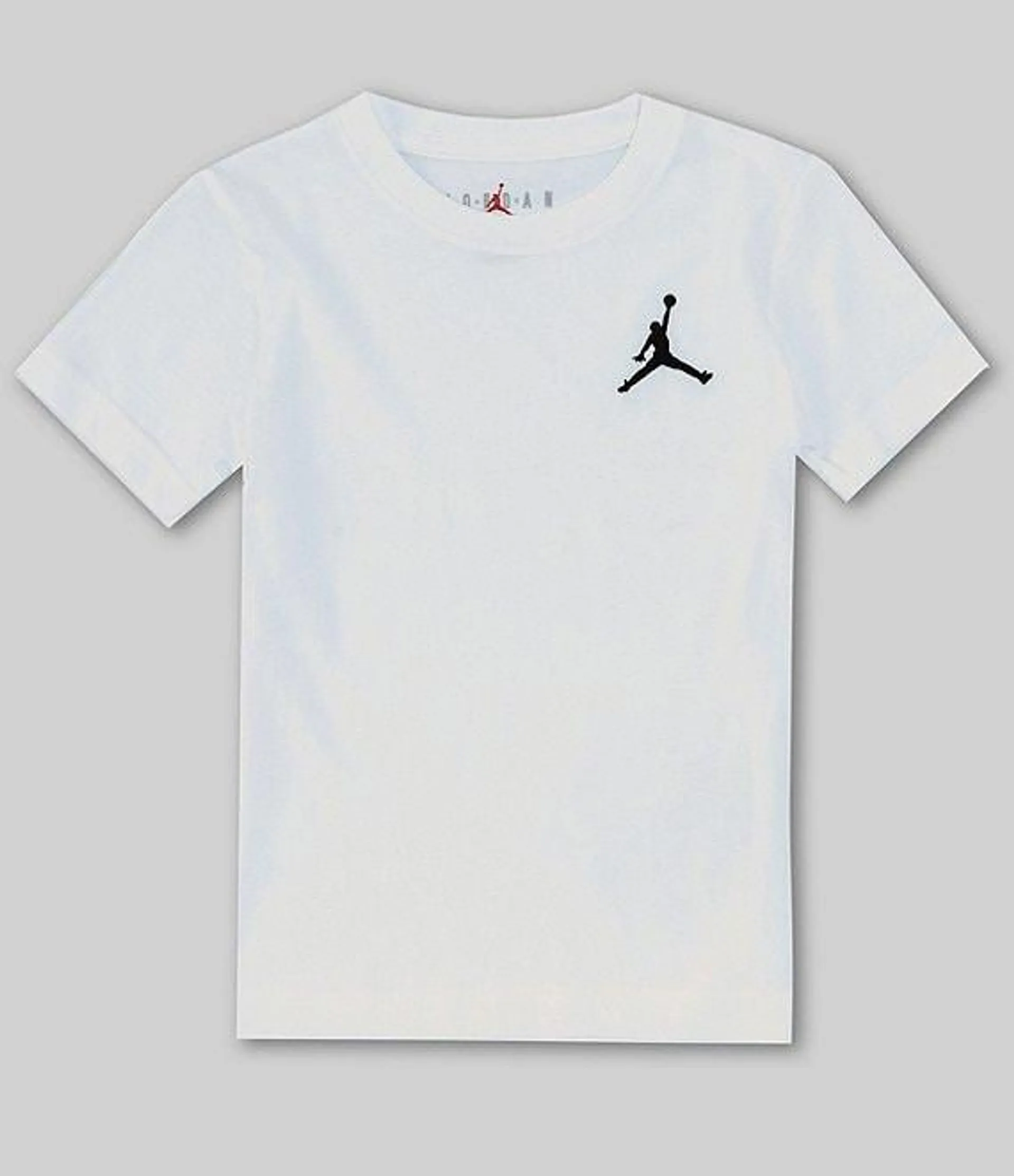 Little Boys 4-7 Short-Sleeve Jumpman Air Essential T-Shirt