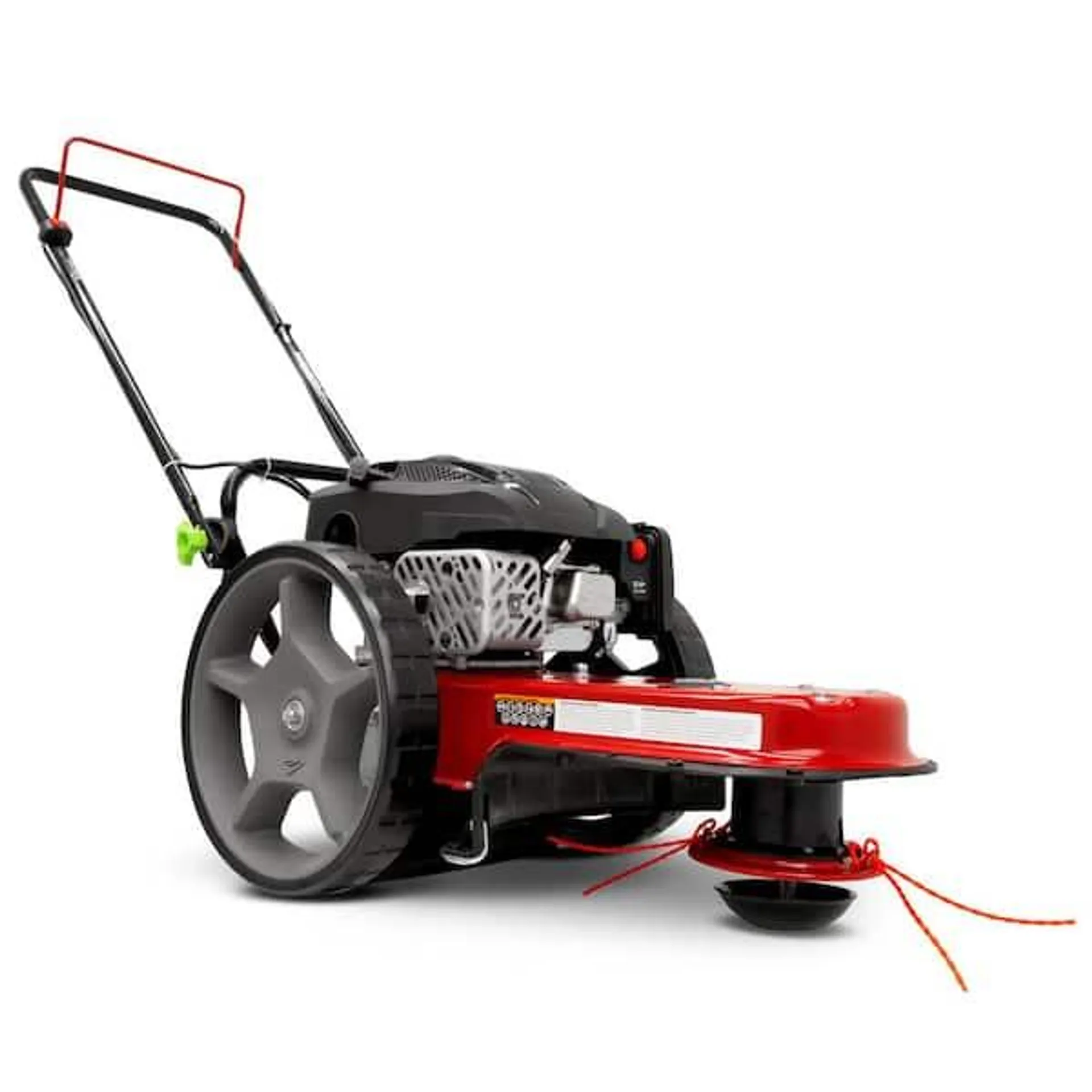 22 in. Cutting Width with 160cc 4-Cycle, Gas Viper Engine, Walk Behind String Mower