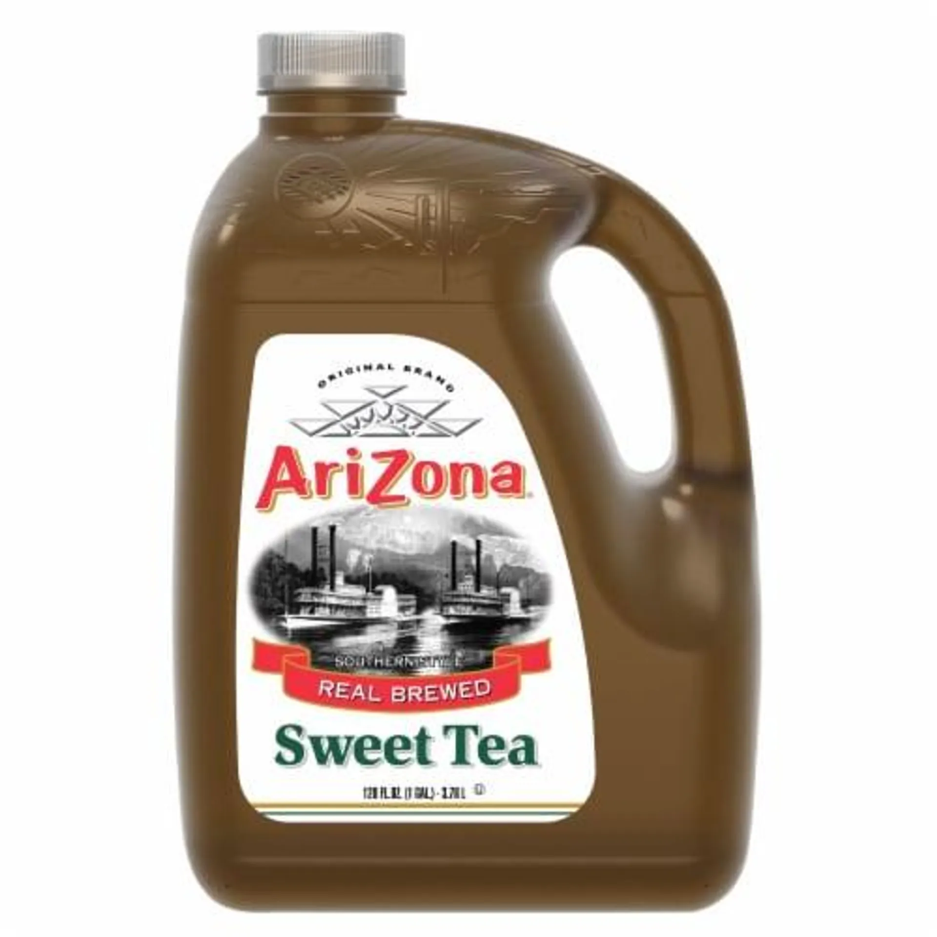 AriZona® Southern Style Sweet Iced Tea Carton