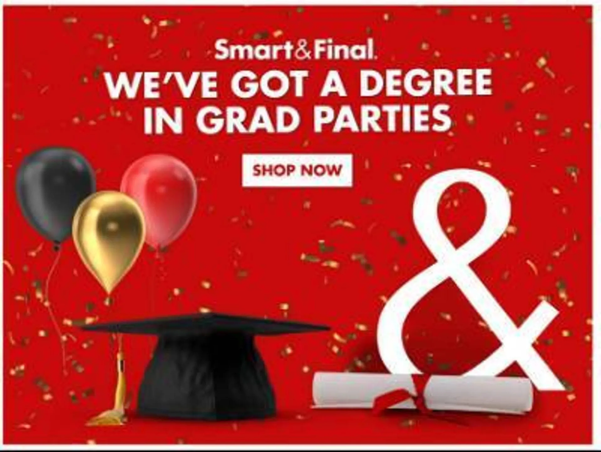 Smart & Final ad - 3