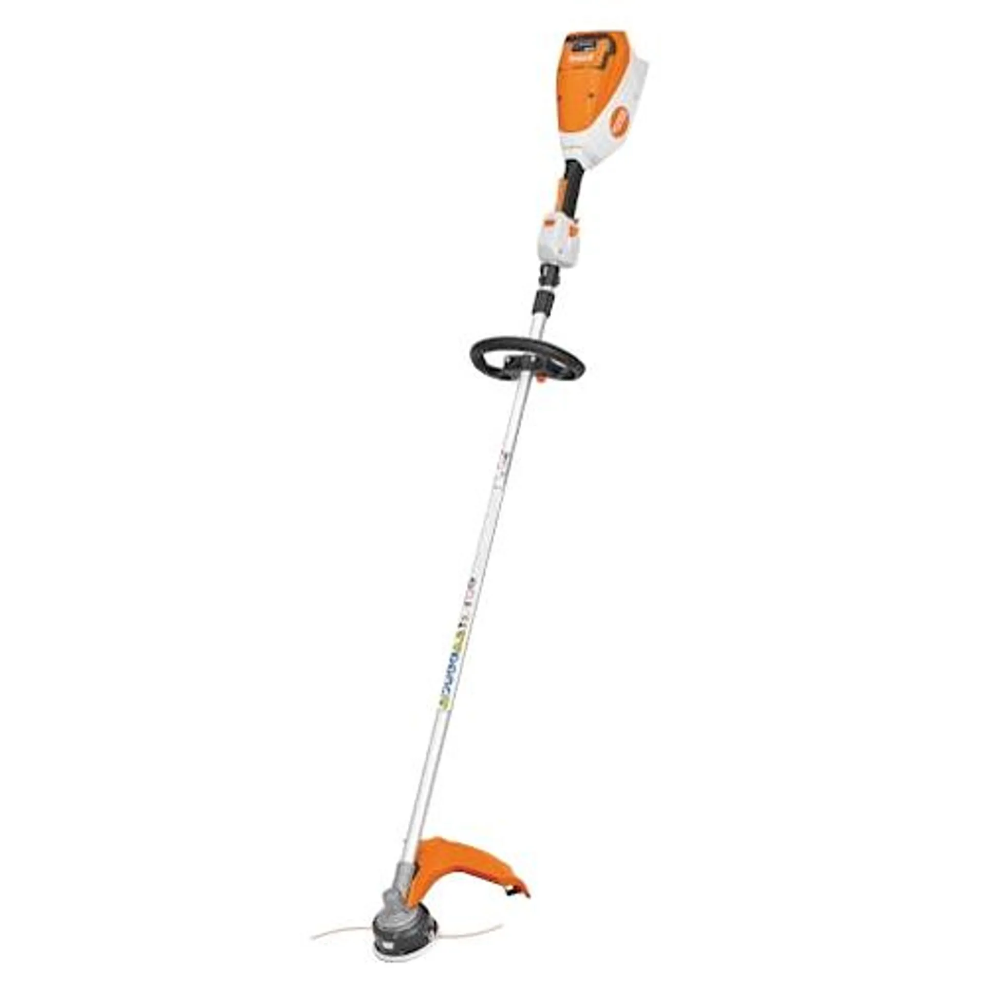 FSA 80 R Trimmer, Battery Included, Loop Handle