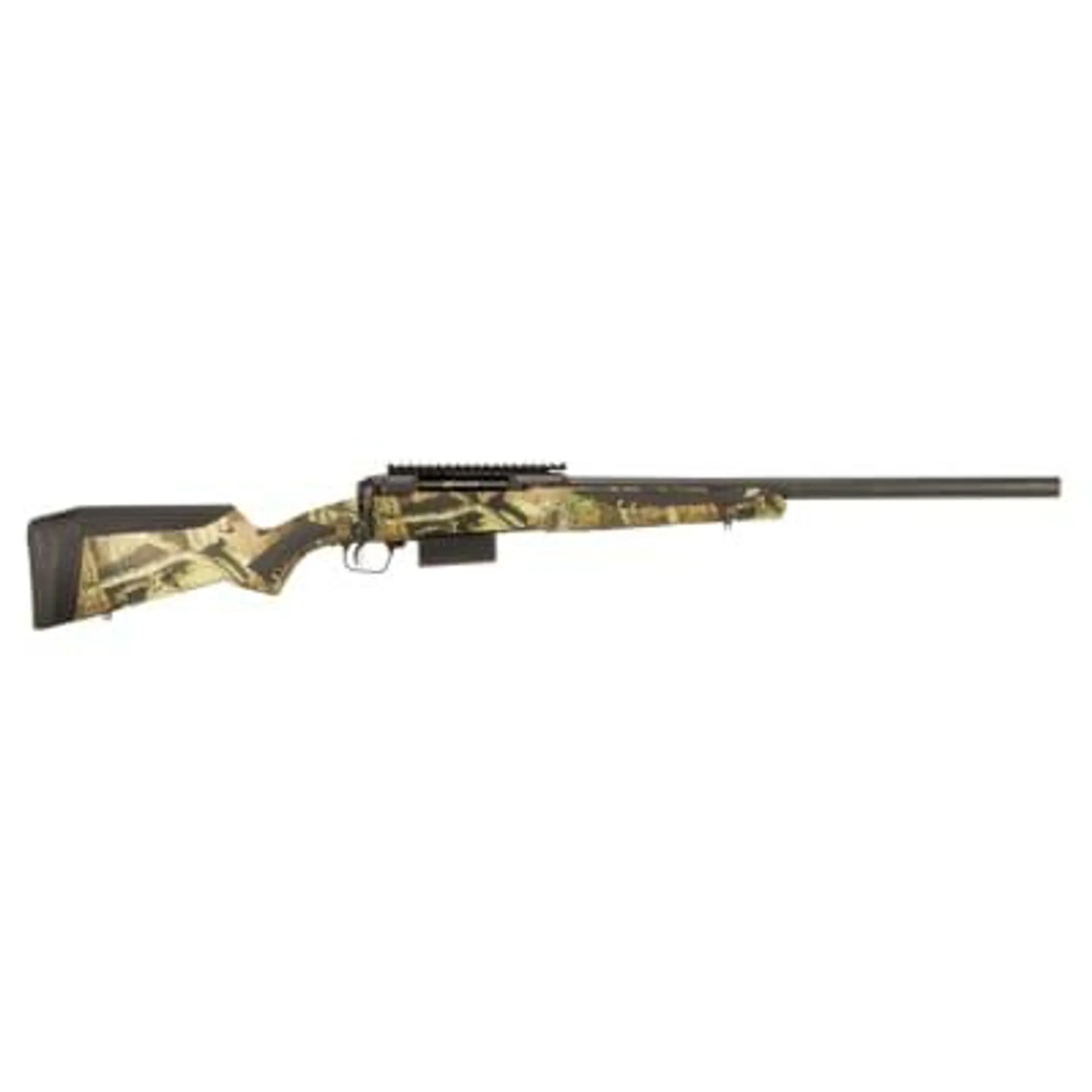 Savage 220 Slug Mossy Oak Break Up Country 20/22 Shotgun