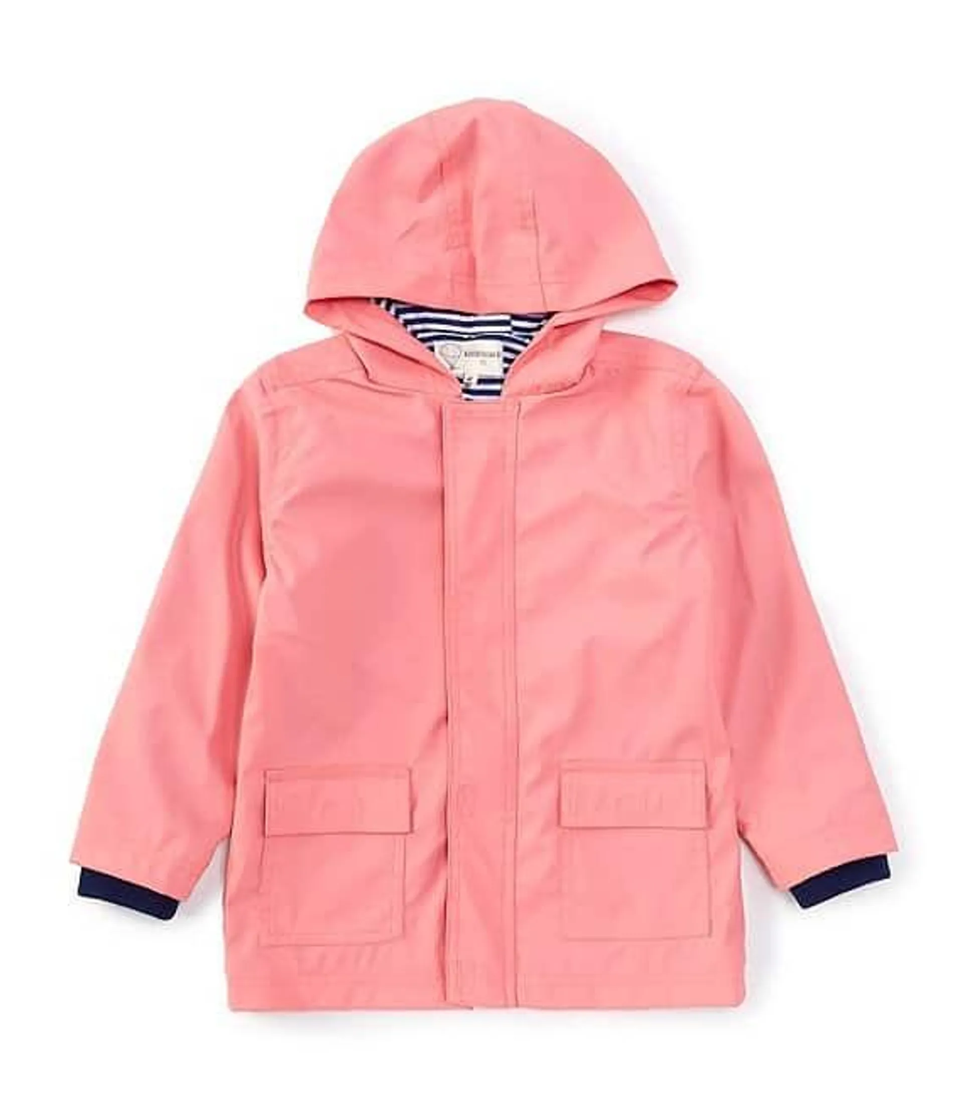 Little Girls 2T-6X Rain Coat