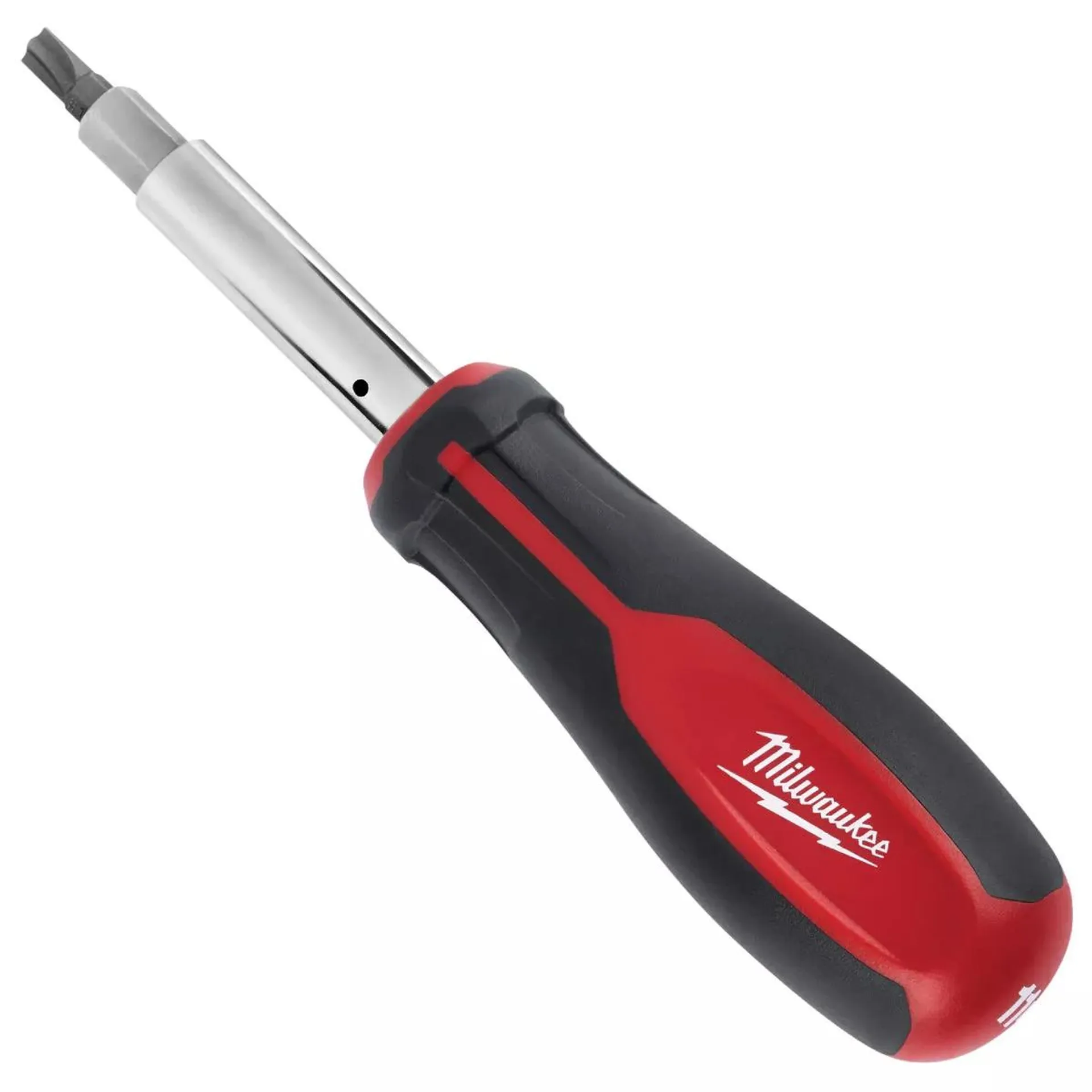 Milwaukee 11-in-1 Multi-Bit Screwdriver