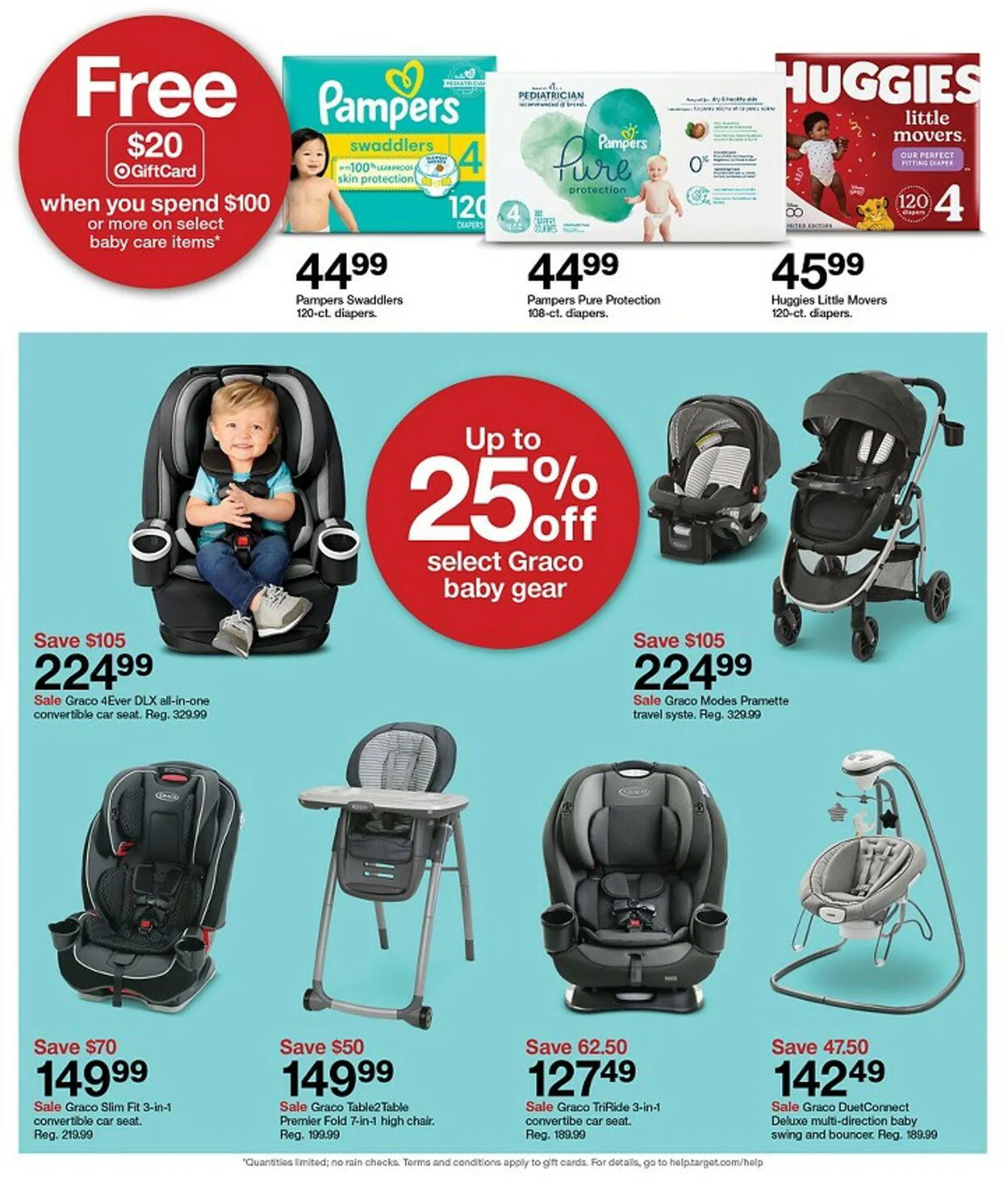 Weekly ad Target Current weekly ad from February 4 to February 10 2024 - Page 32