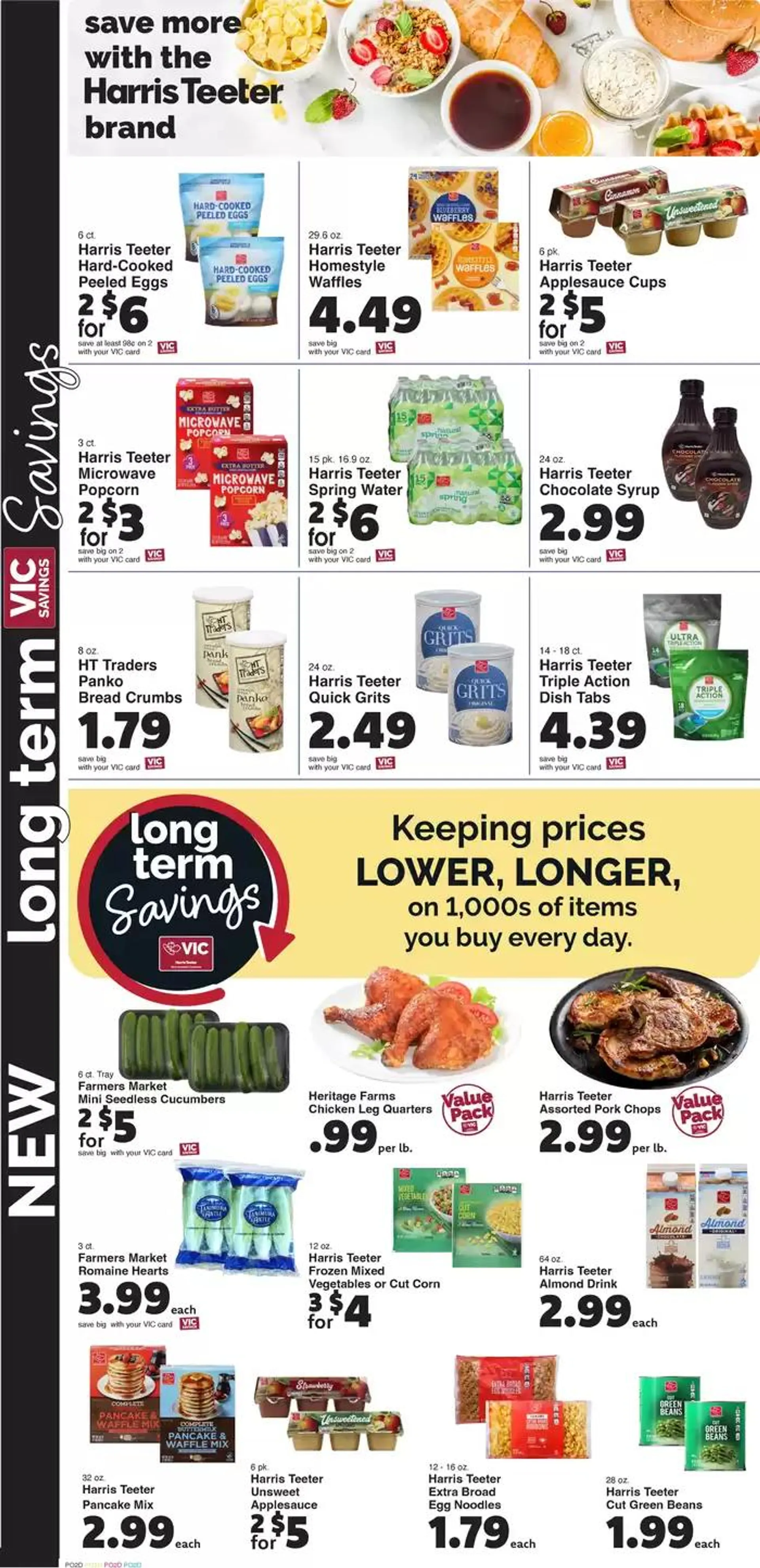 Weekly ad Current deals and offers from October 16 to October 22 2024 - Page 8