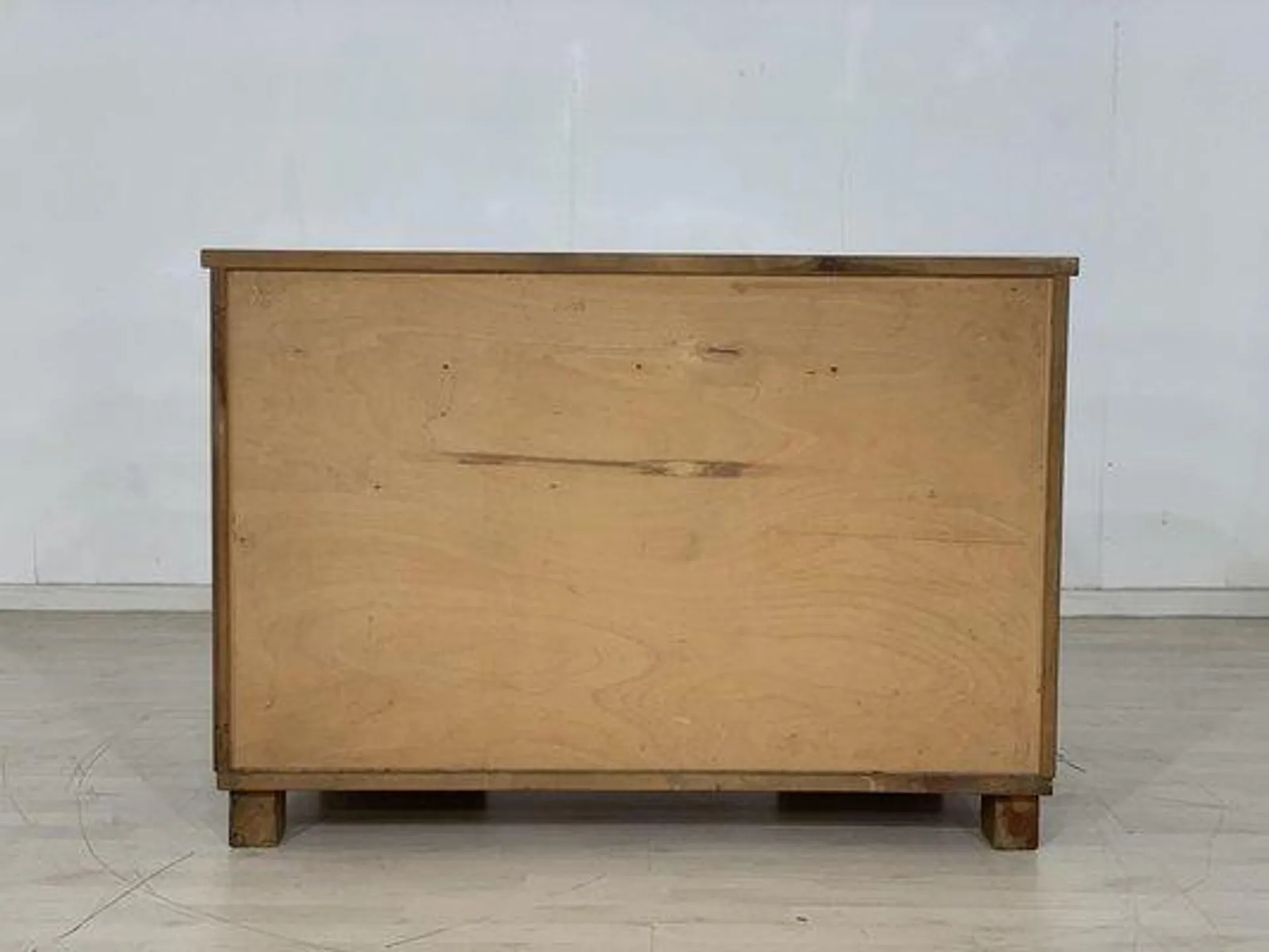 Mid-Century Chest of Drawers or Sideboard