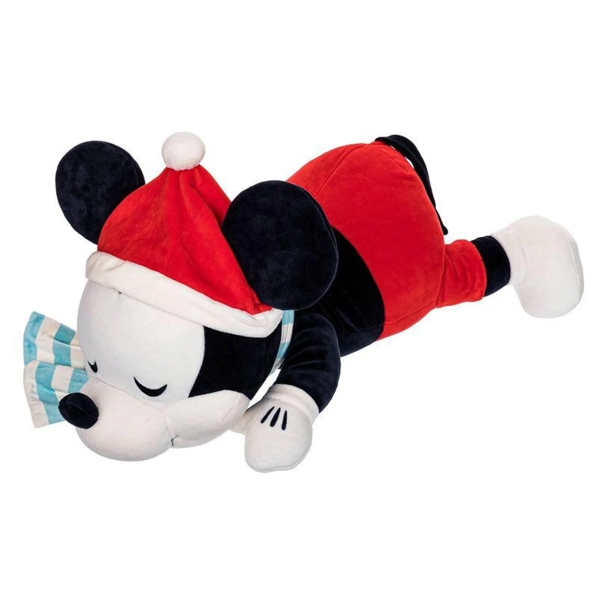 Retro Reimagined Mickey Mouse Kids' Plush - Disney