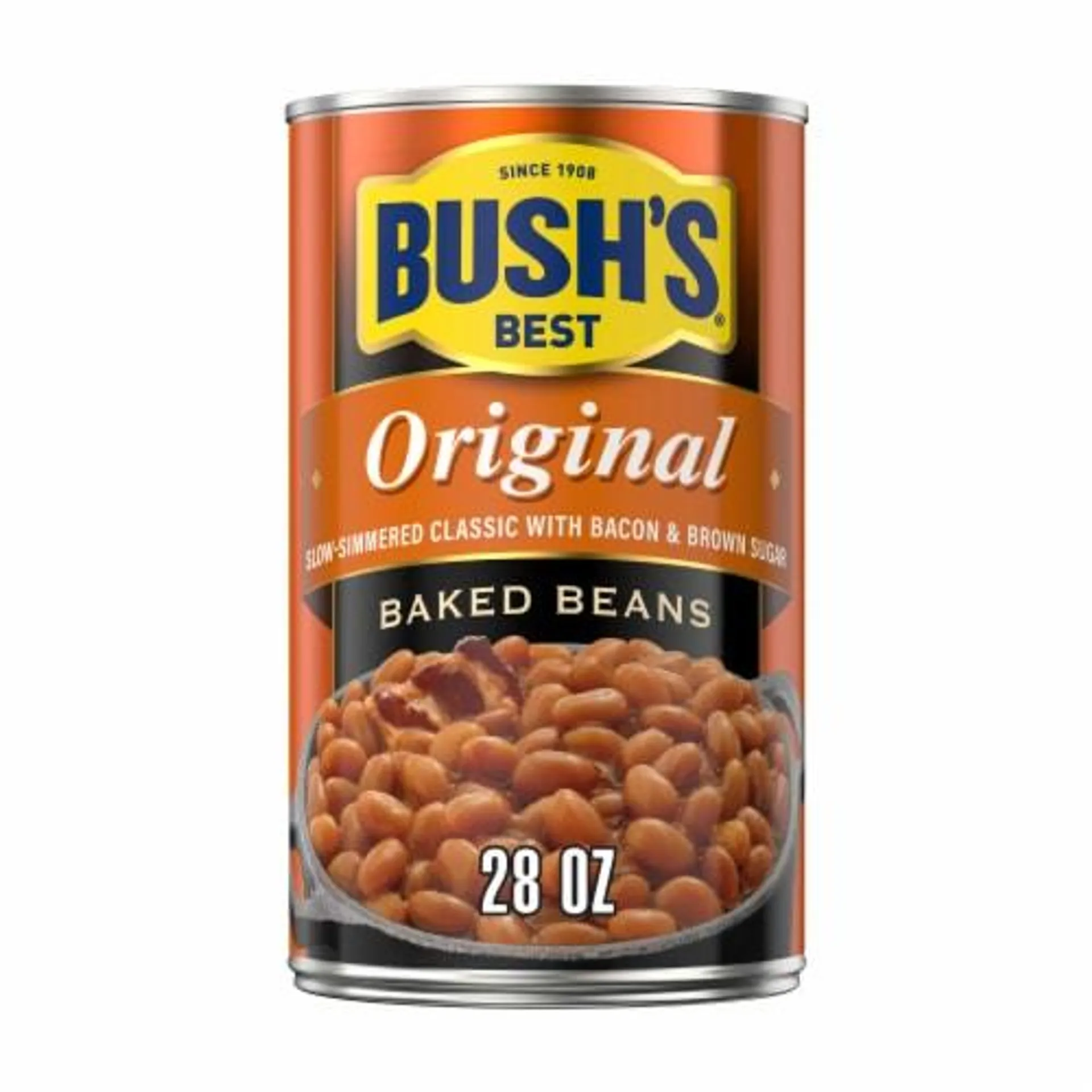 Bush's Original Baked Beans 28 oz