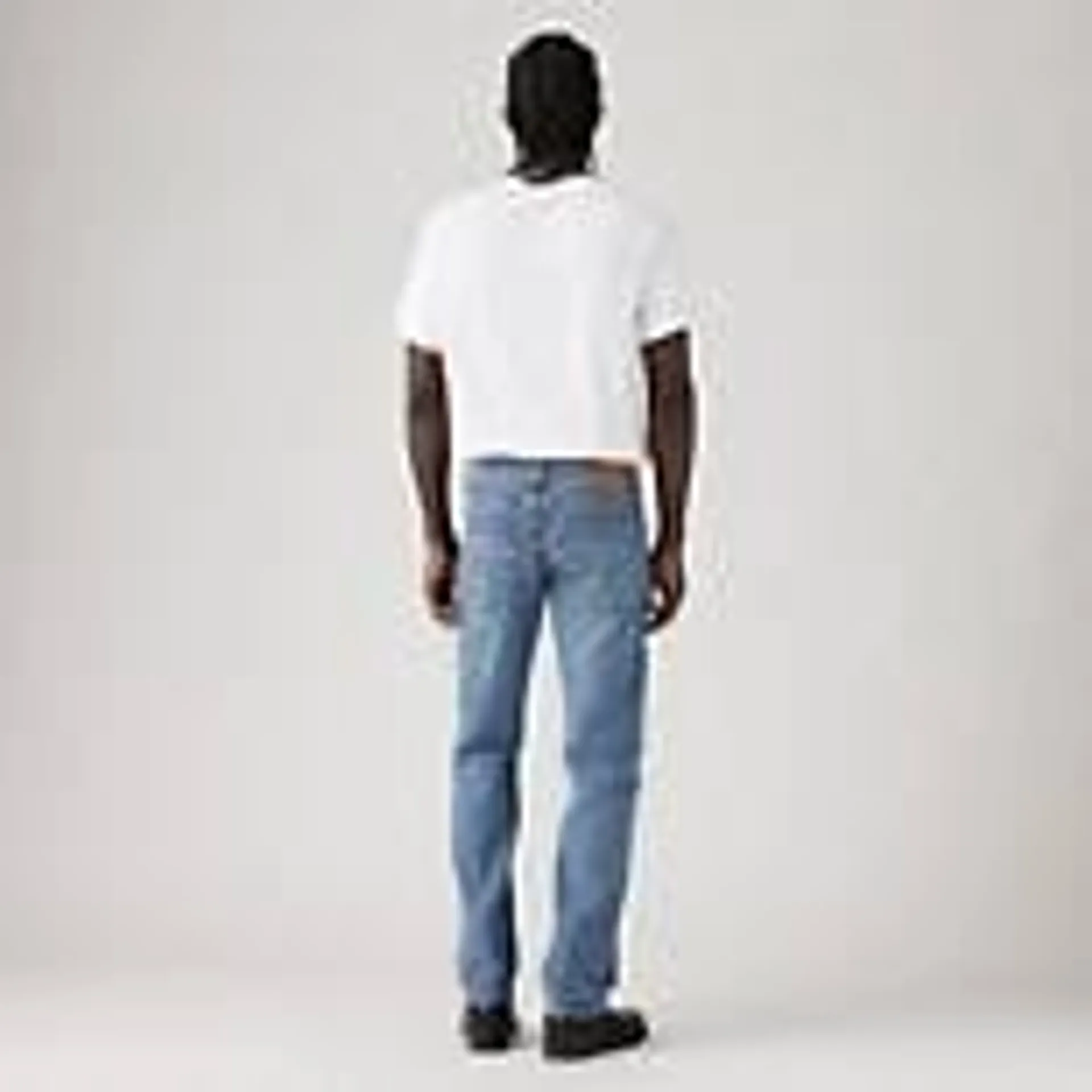 514™ Straight Fit Men's Jeans