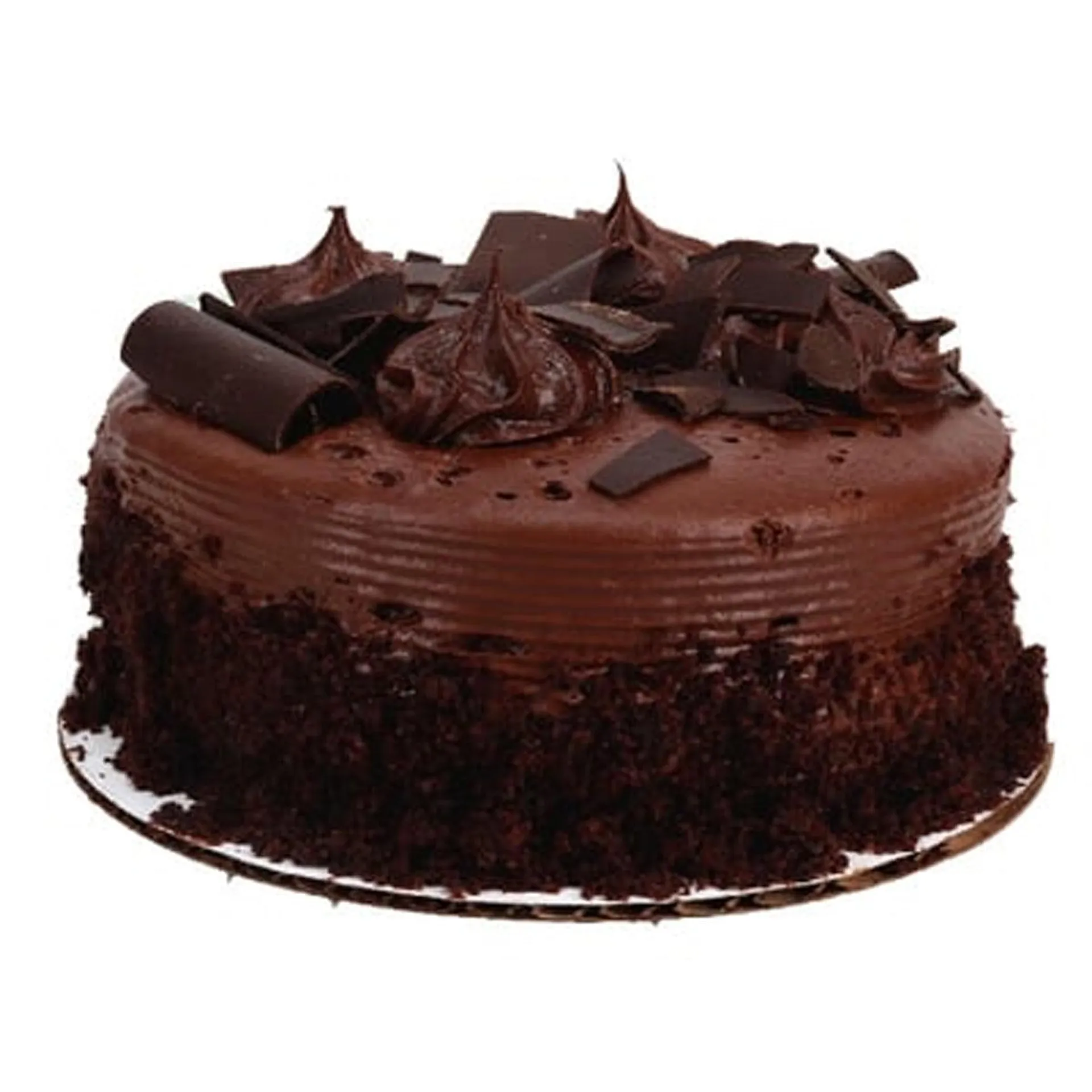 Leonards 5" Chocolate Cake