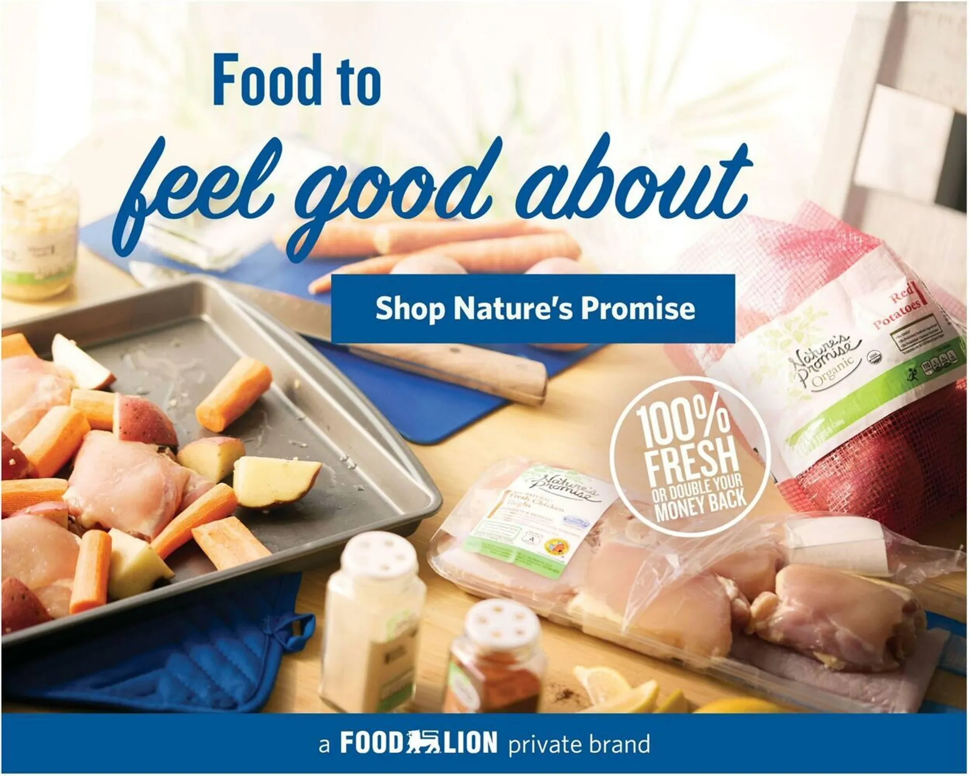 Weekly ad Food Lion Weekly Ad from May 14 to May 20 2025 - Page 6