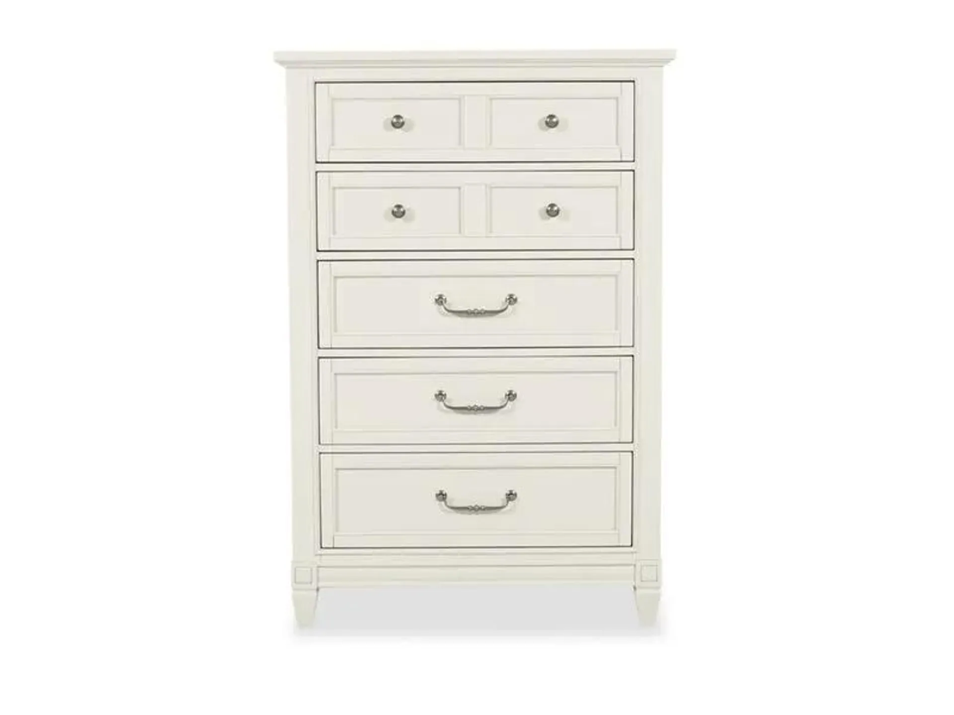 Willowbrook Drawer Chest