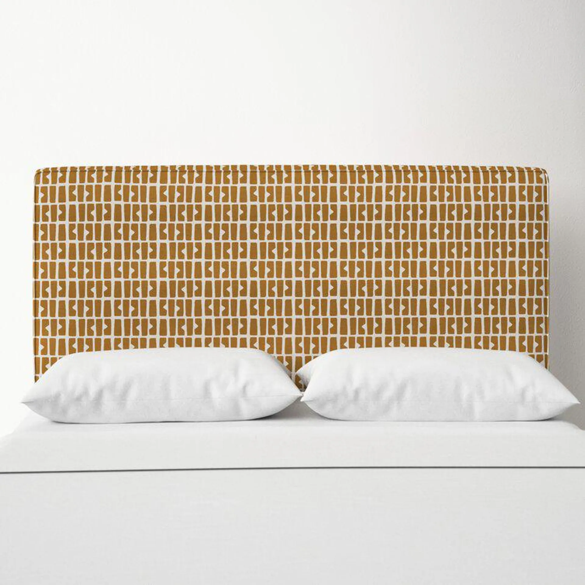 Lucius Upholstered Headboard