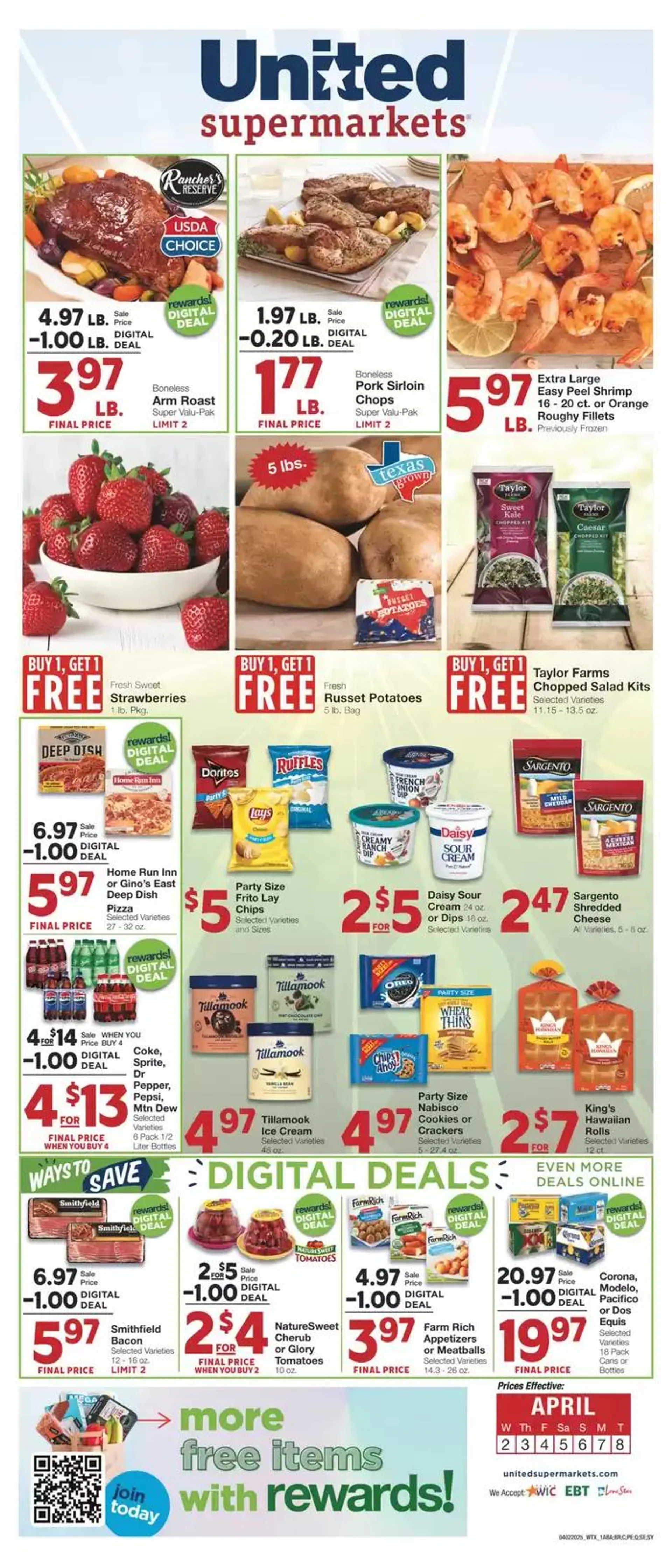 Top offers for all bargain hunters - 1