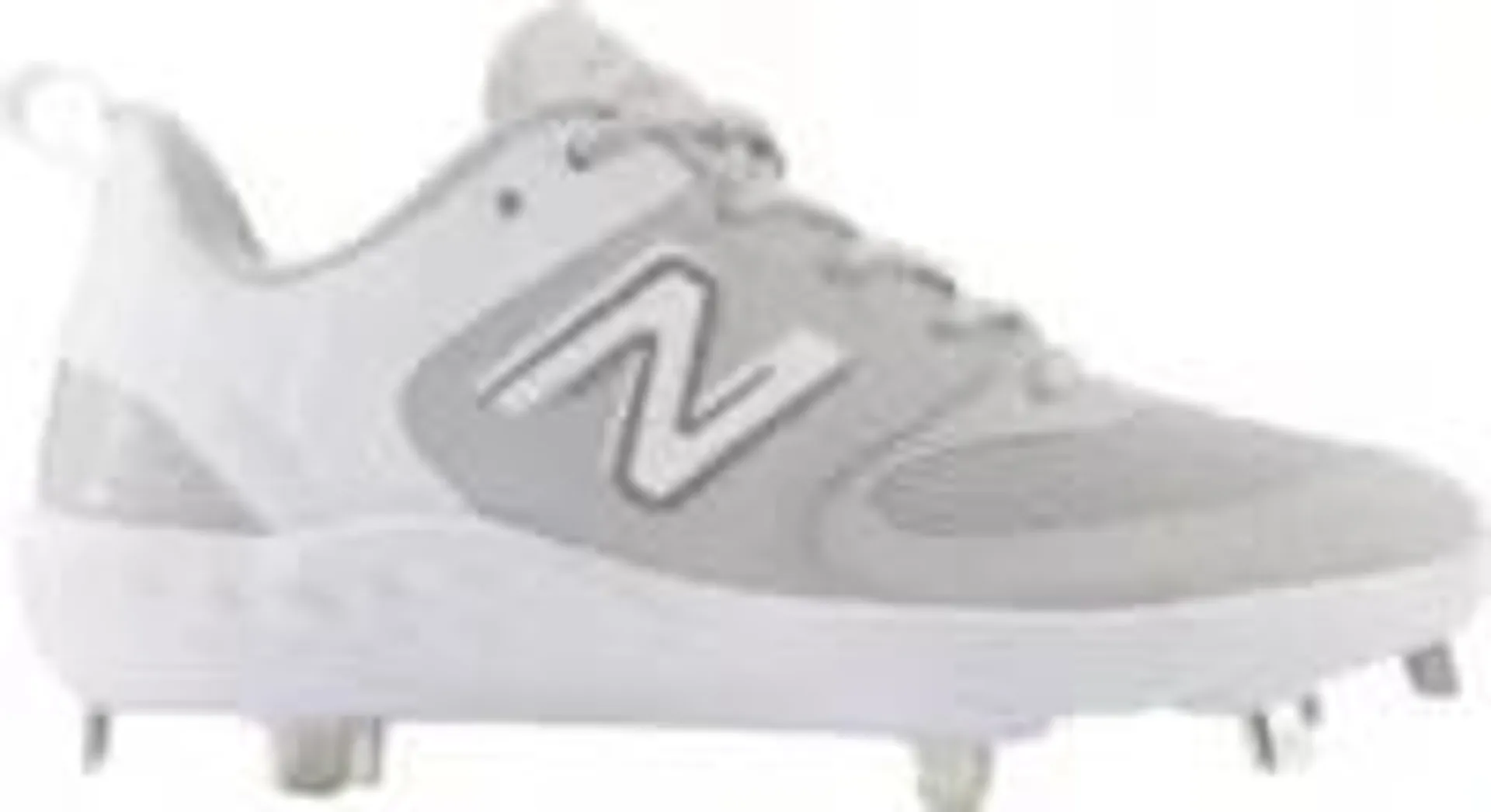 New Balance Women's VELO X Fresh Foam v3 Metal Fastpitch Softball Cleats